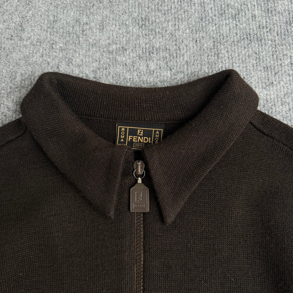 Fendi polo (Str. M)