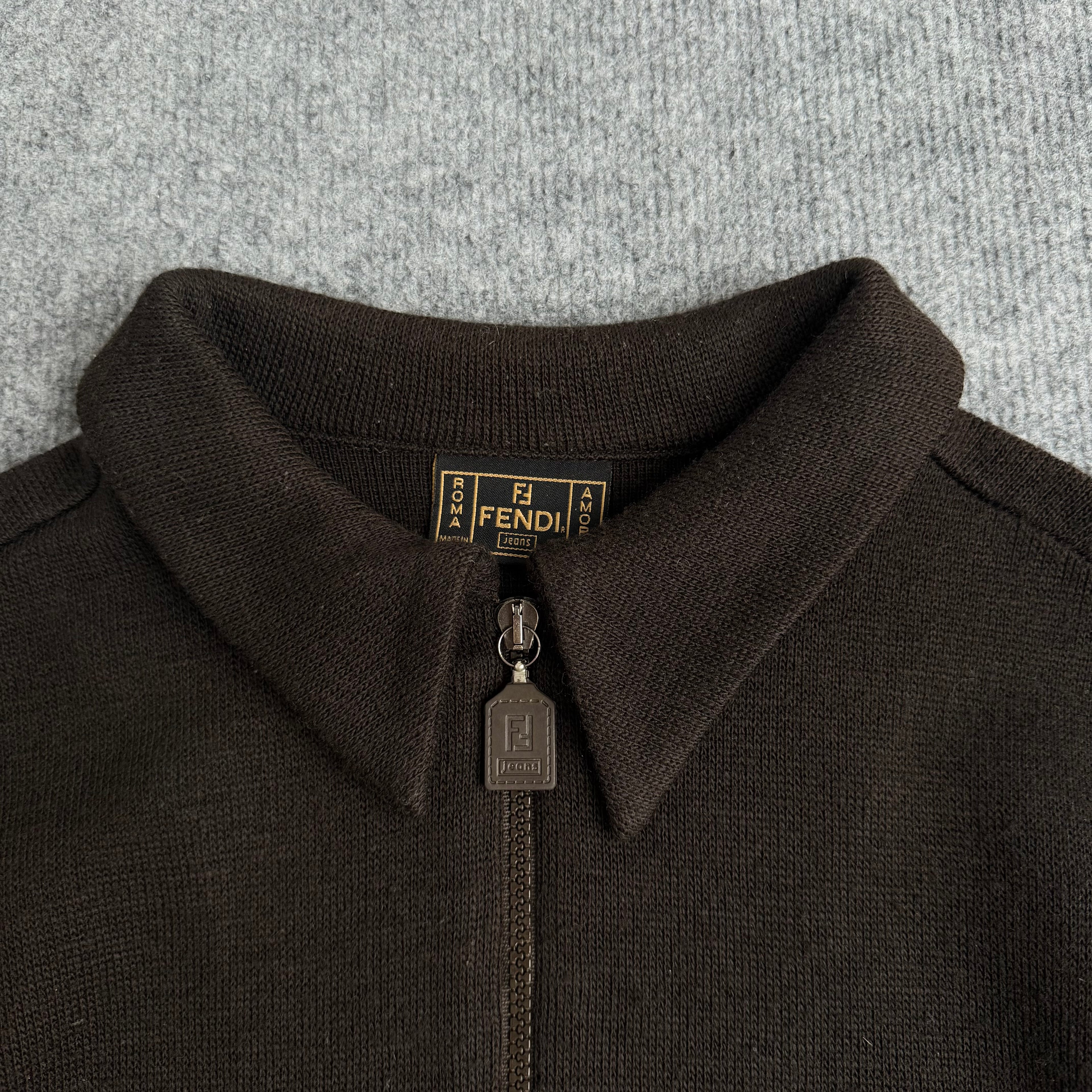 Fendi polo (Str. M)