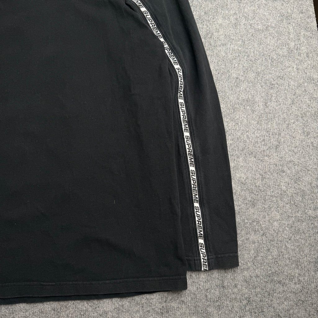 Supreme bluse (Str. L)