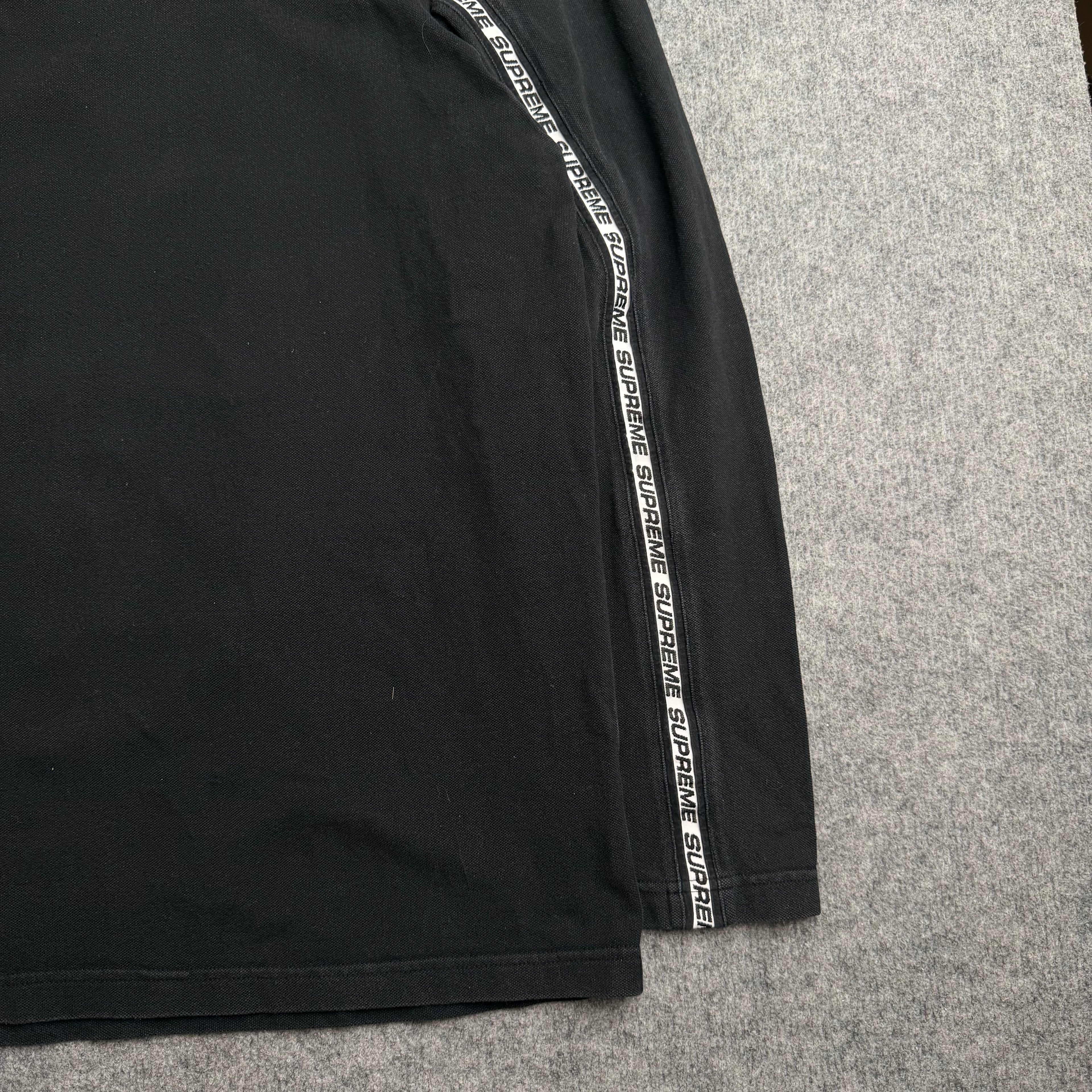 Supreme bluse (Str. L)