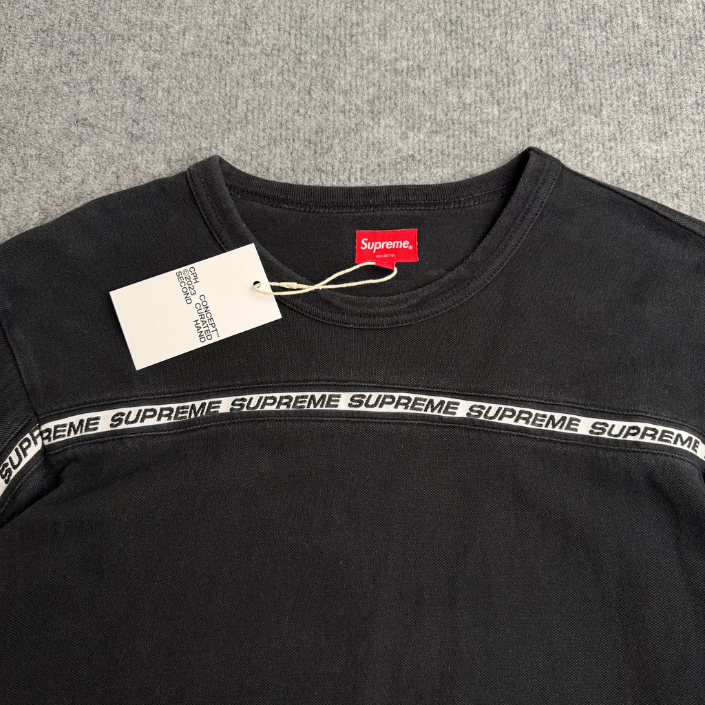 Supreme bluse (Str. L)