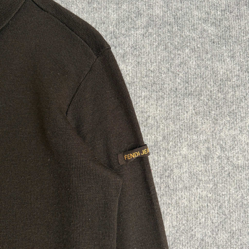 Fendi polo (Str. M)