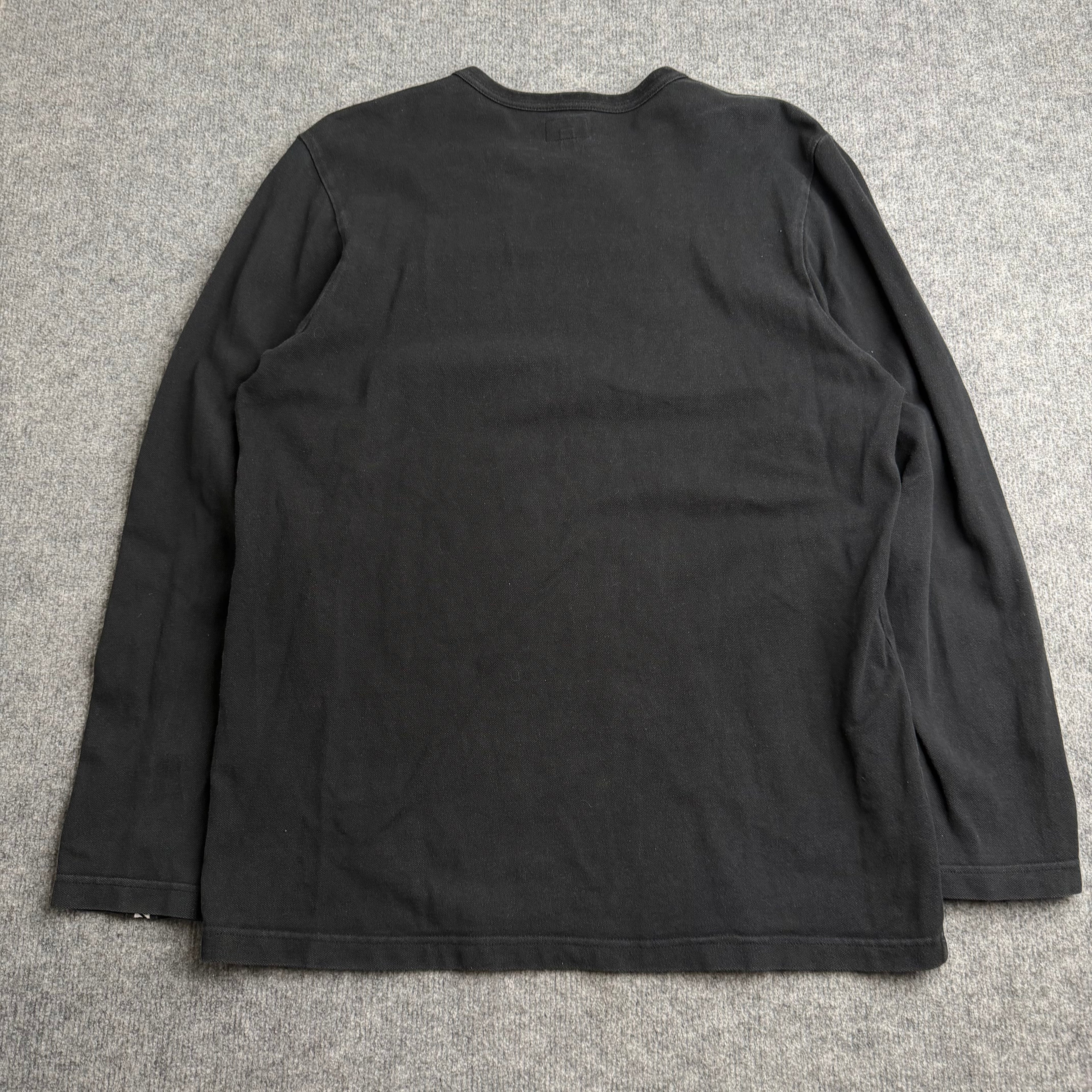 Supreme bluse (Str. L)