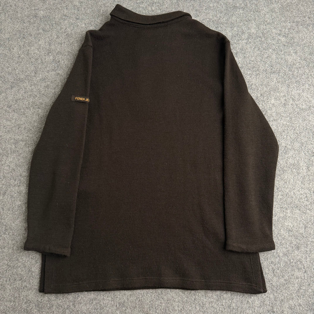 Fendi polo (Str. M)