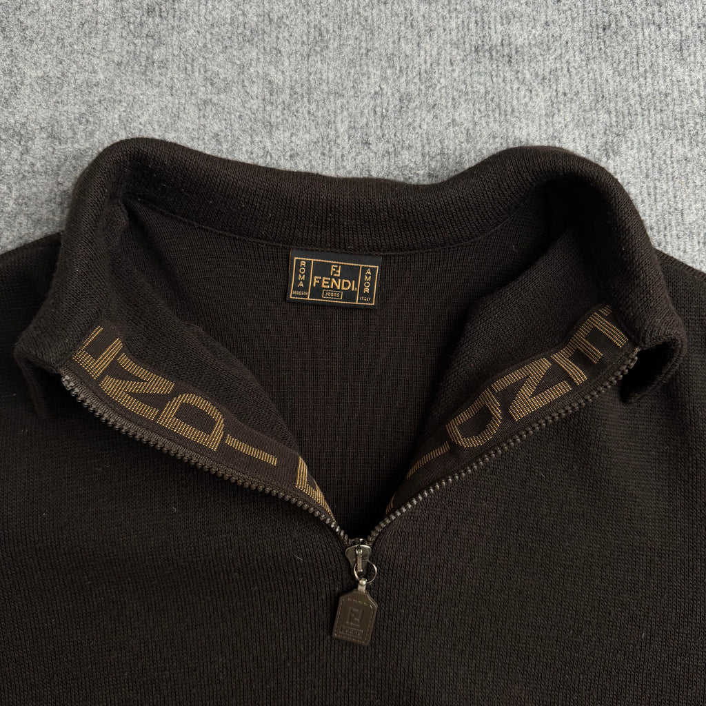 Fendi polo (Str. M)