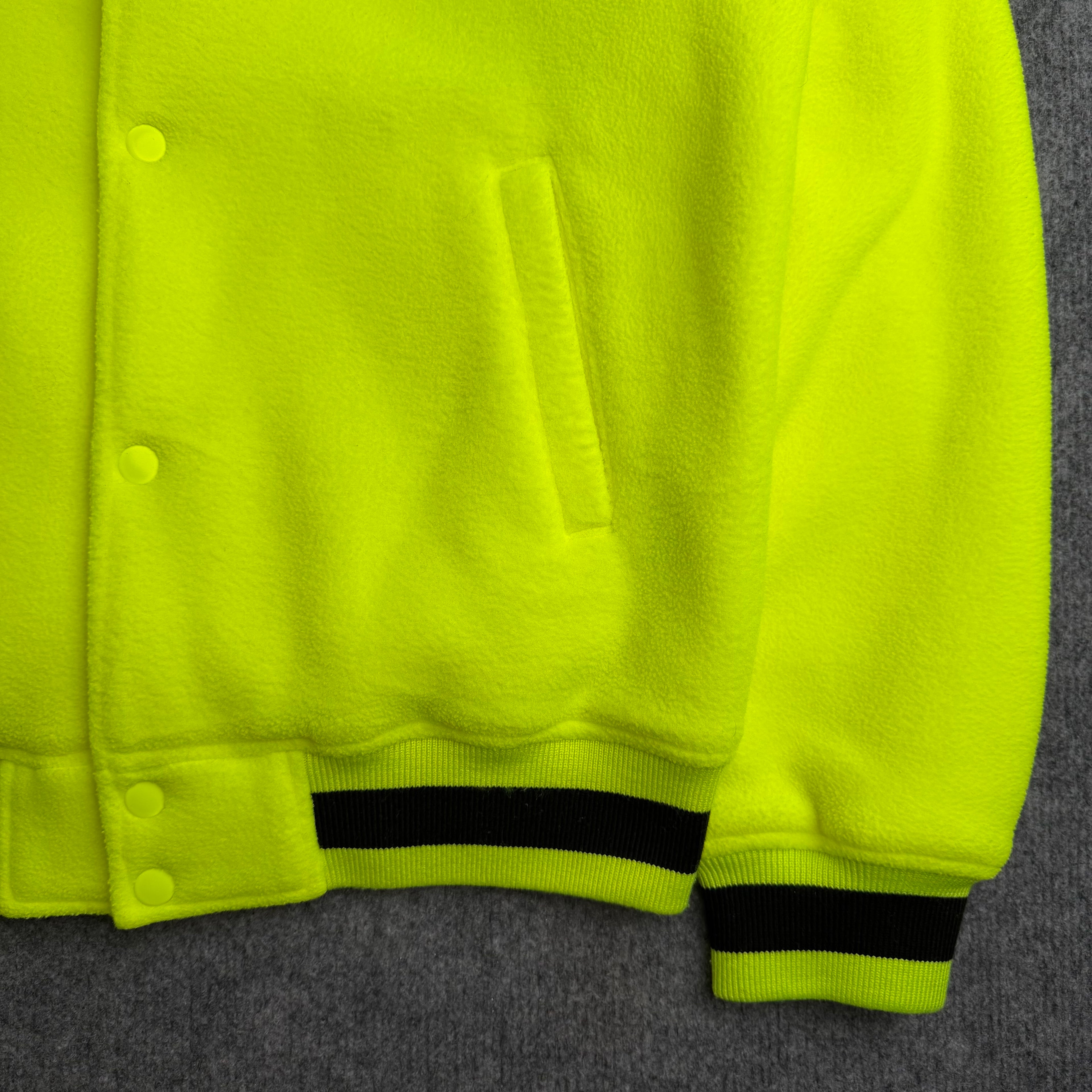 Supreme jakke (Str. M)