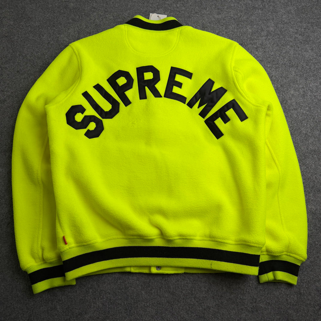 Supreme jakke (Str. M)