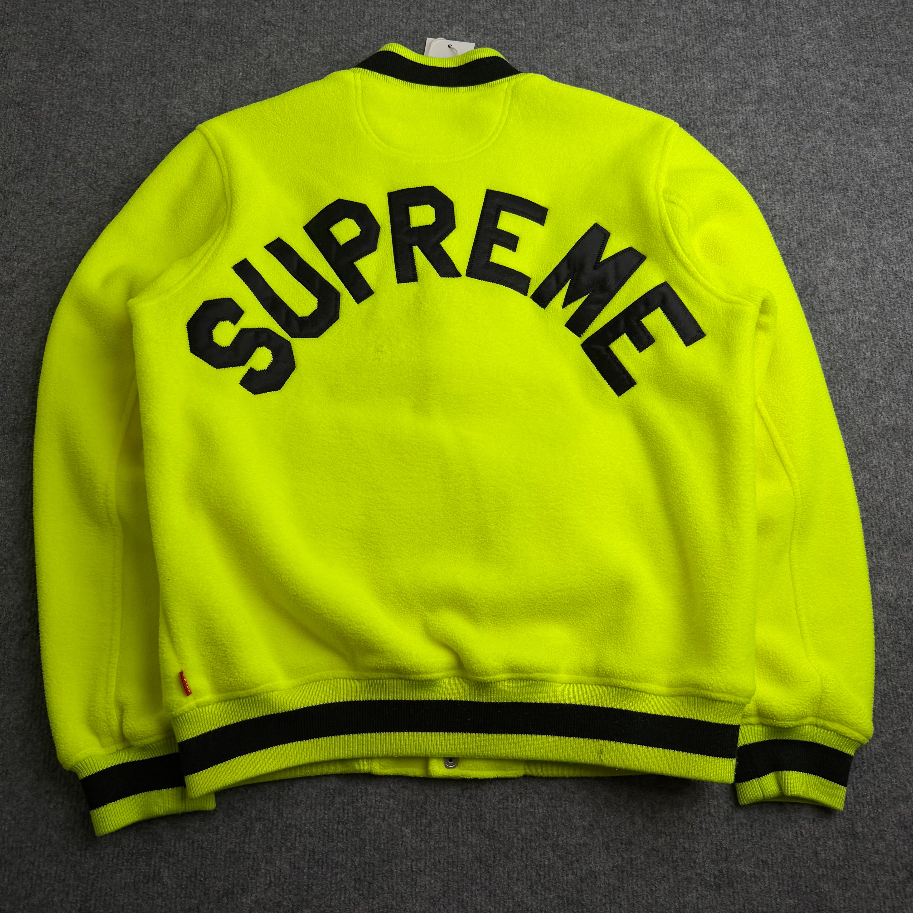 Supreme jakke (Str. M)