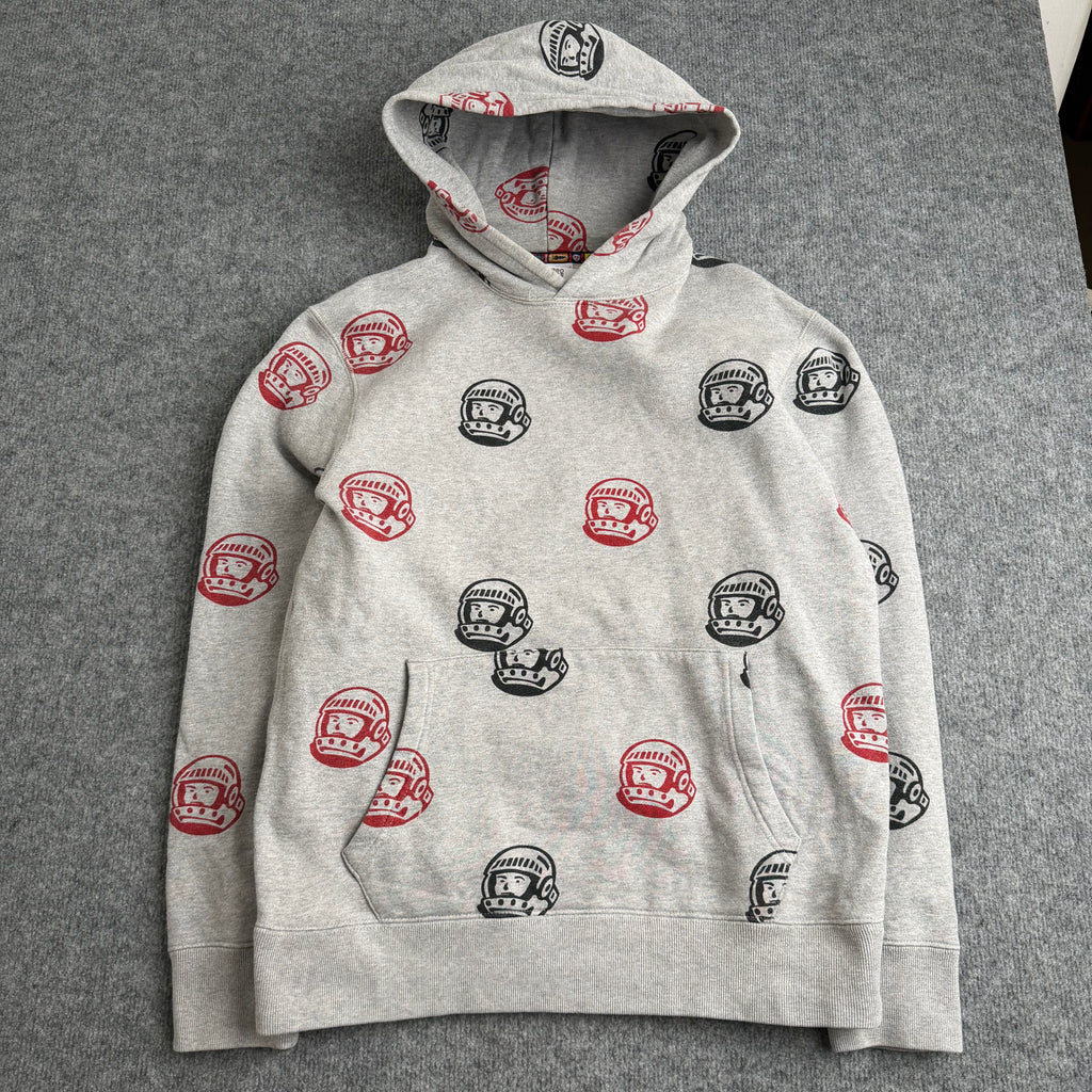 Billionaire Boys Club hættetrøje (Str. L)