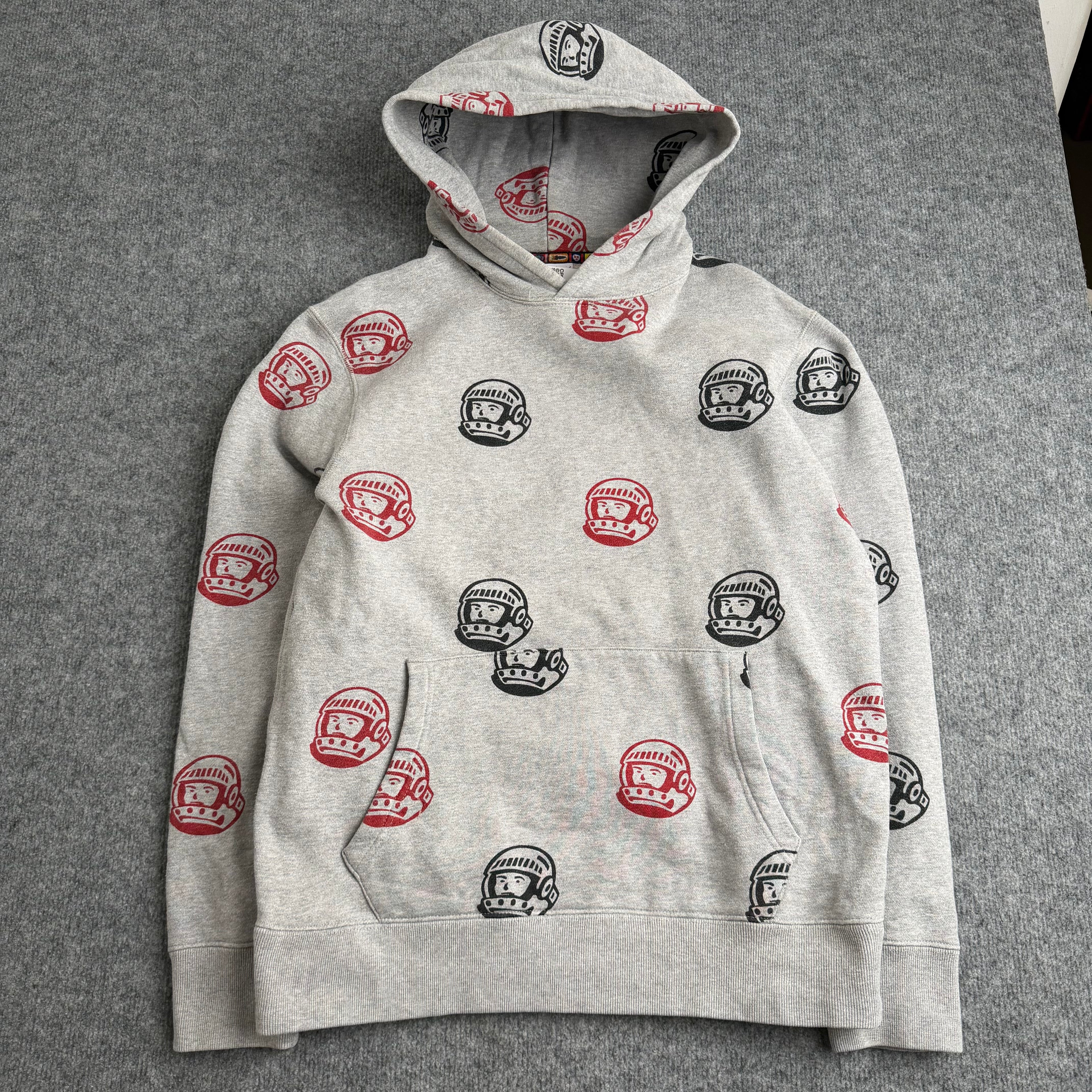 Billionaire Boys Club hættetrøje (Str. L)