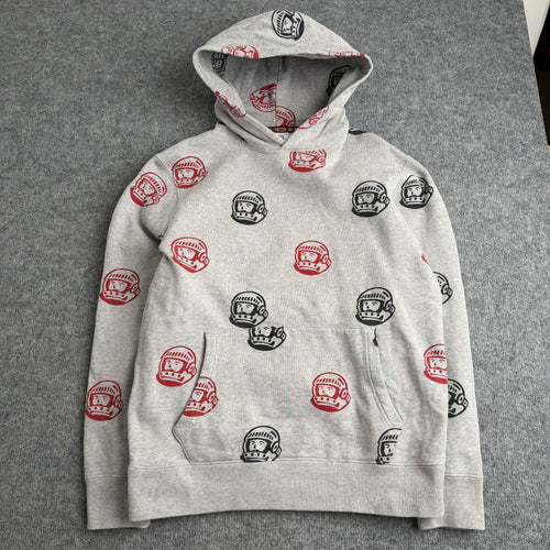 Billionaire Boys Club hættetrøje (Str. L)