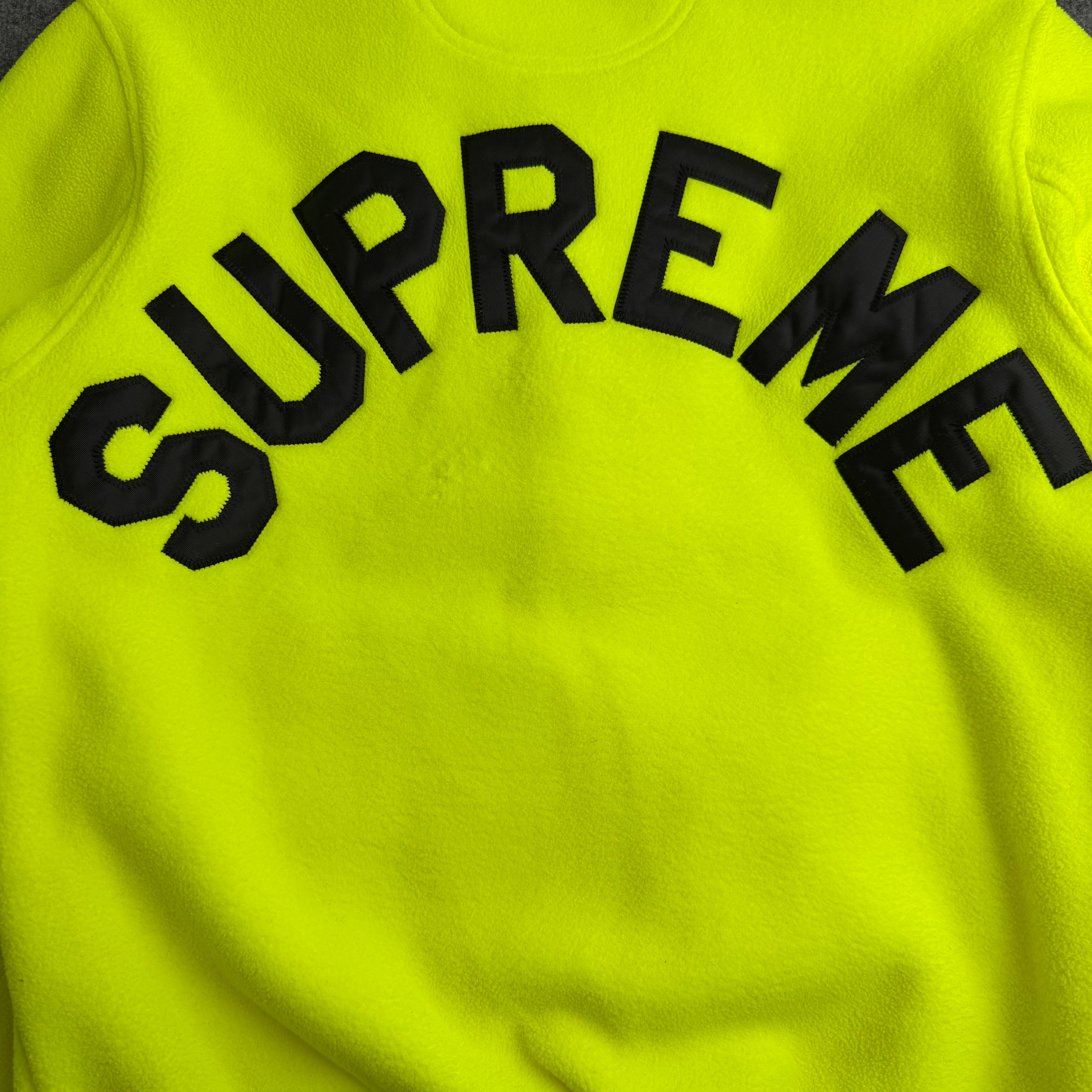 Supreme jakke (Str. M)