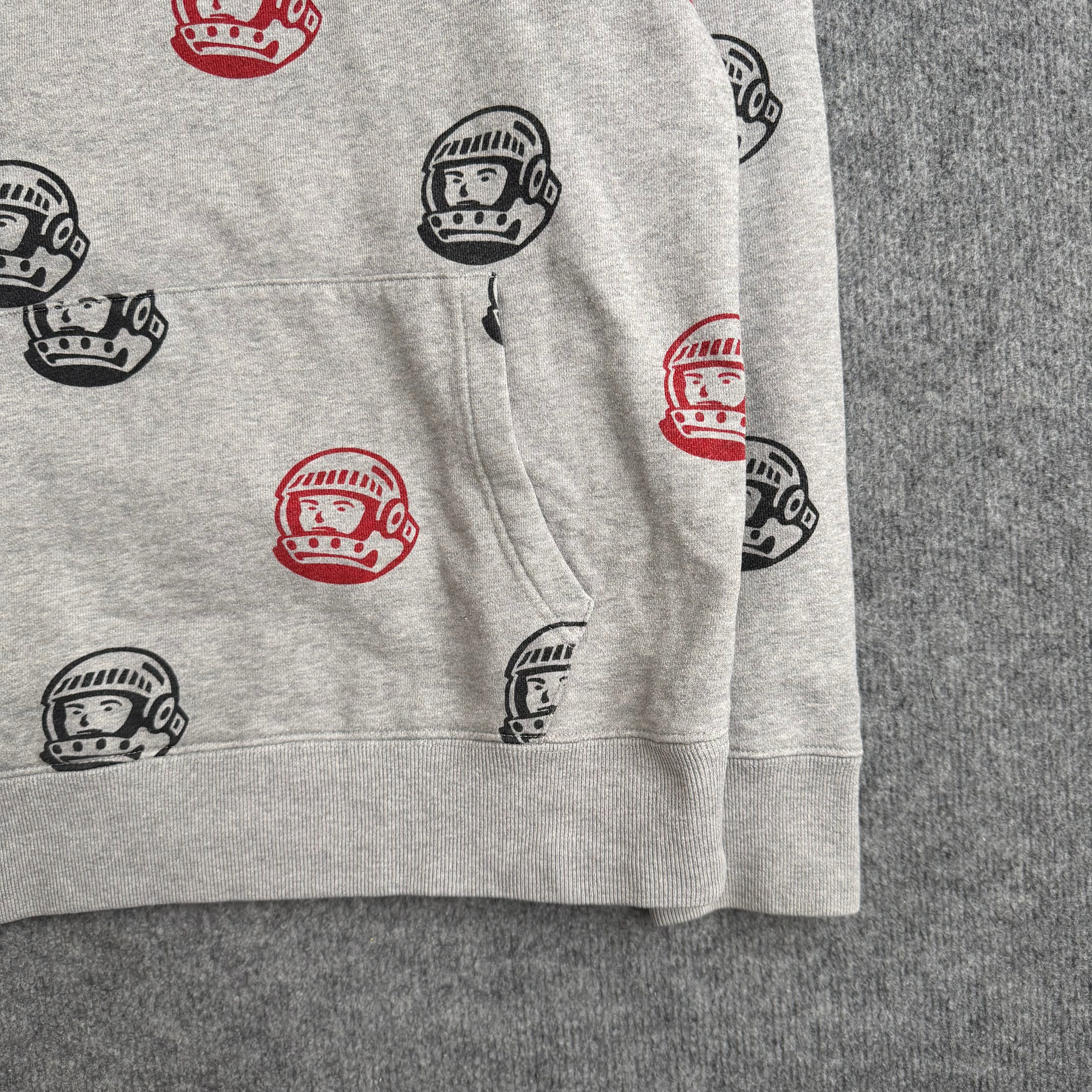 Billionaire Boys Club hættetrøje (Str. L)