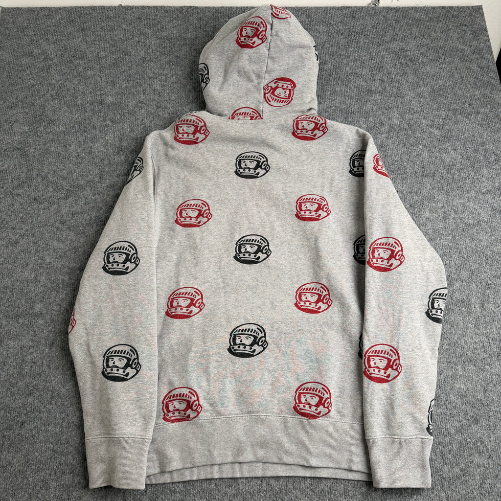 Billionaire Boys Club hættetrøje (Str. L)