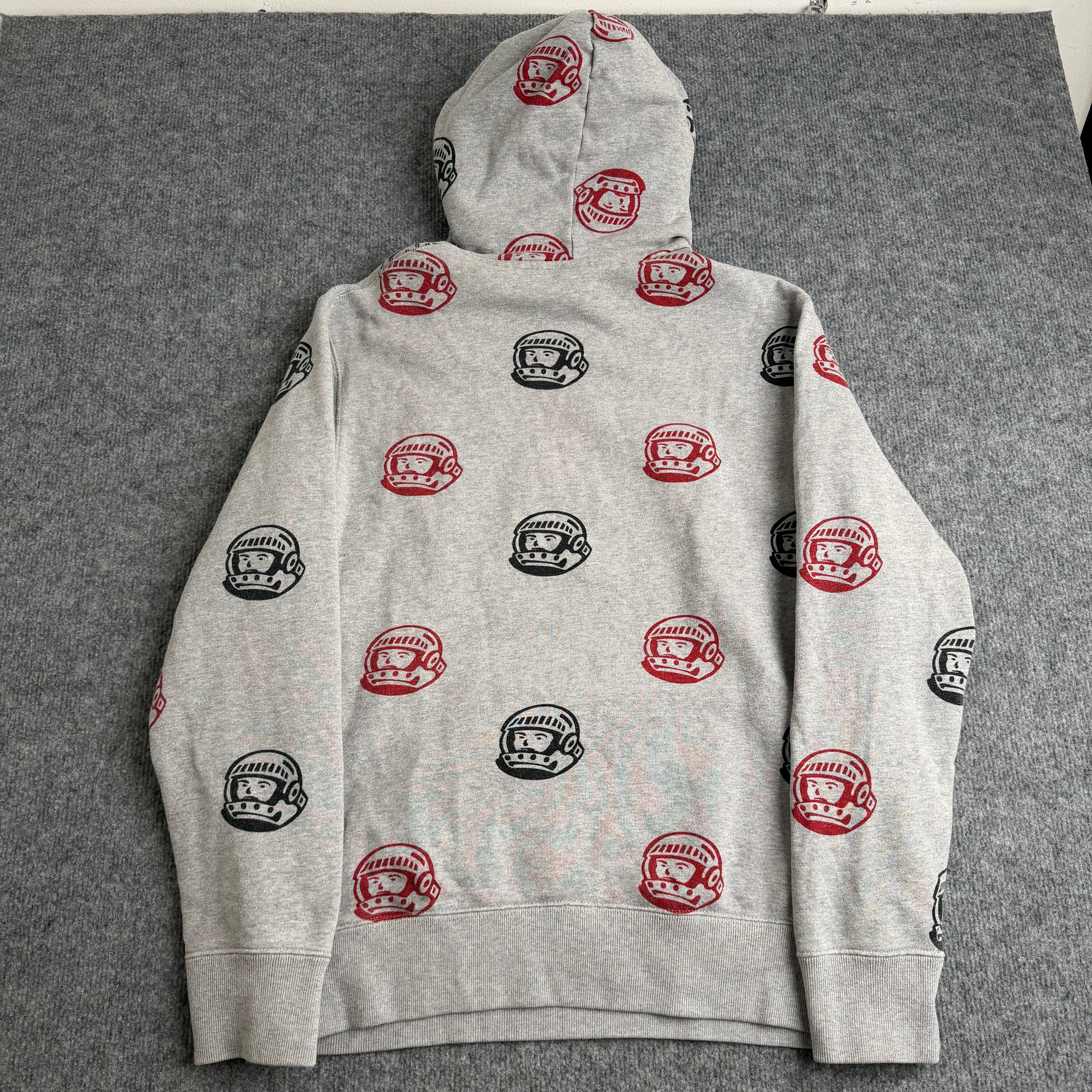 Billionaire Boys Club hættetrøje (Str. L)