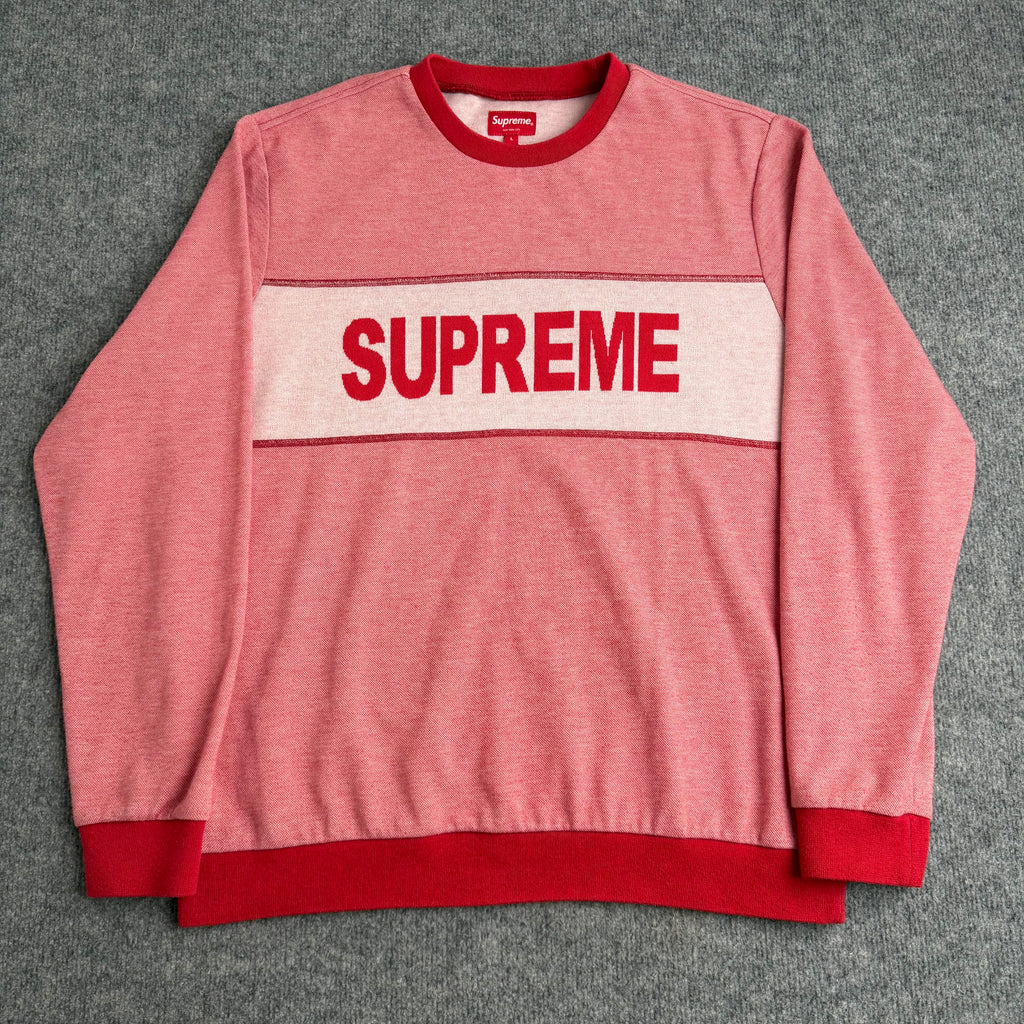 Supreme strik (Str. L)