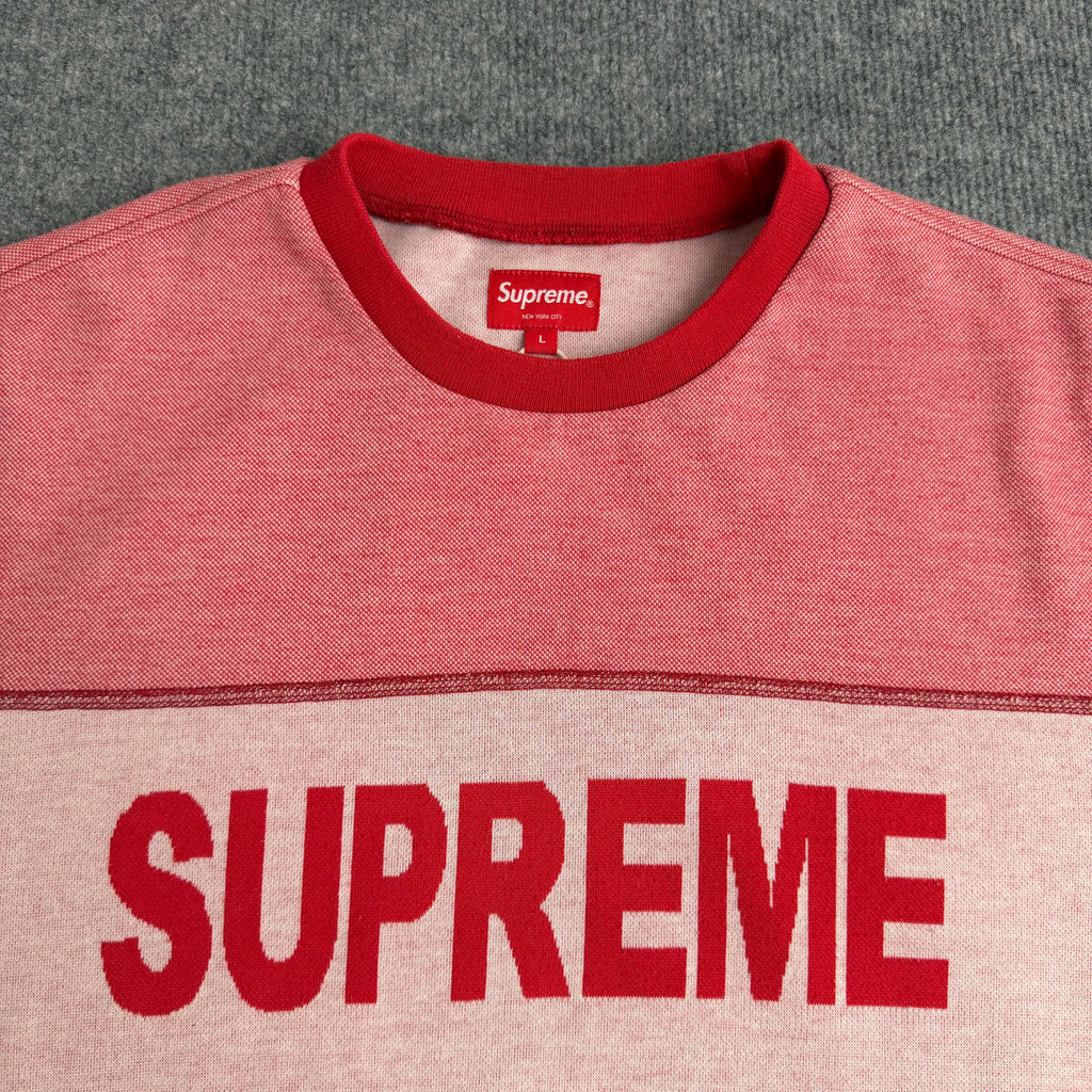Supreme strik (Str. L)