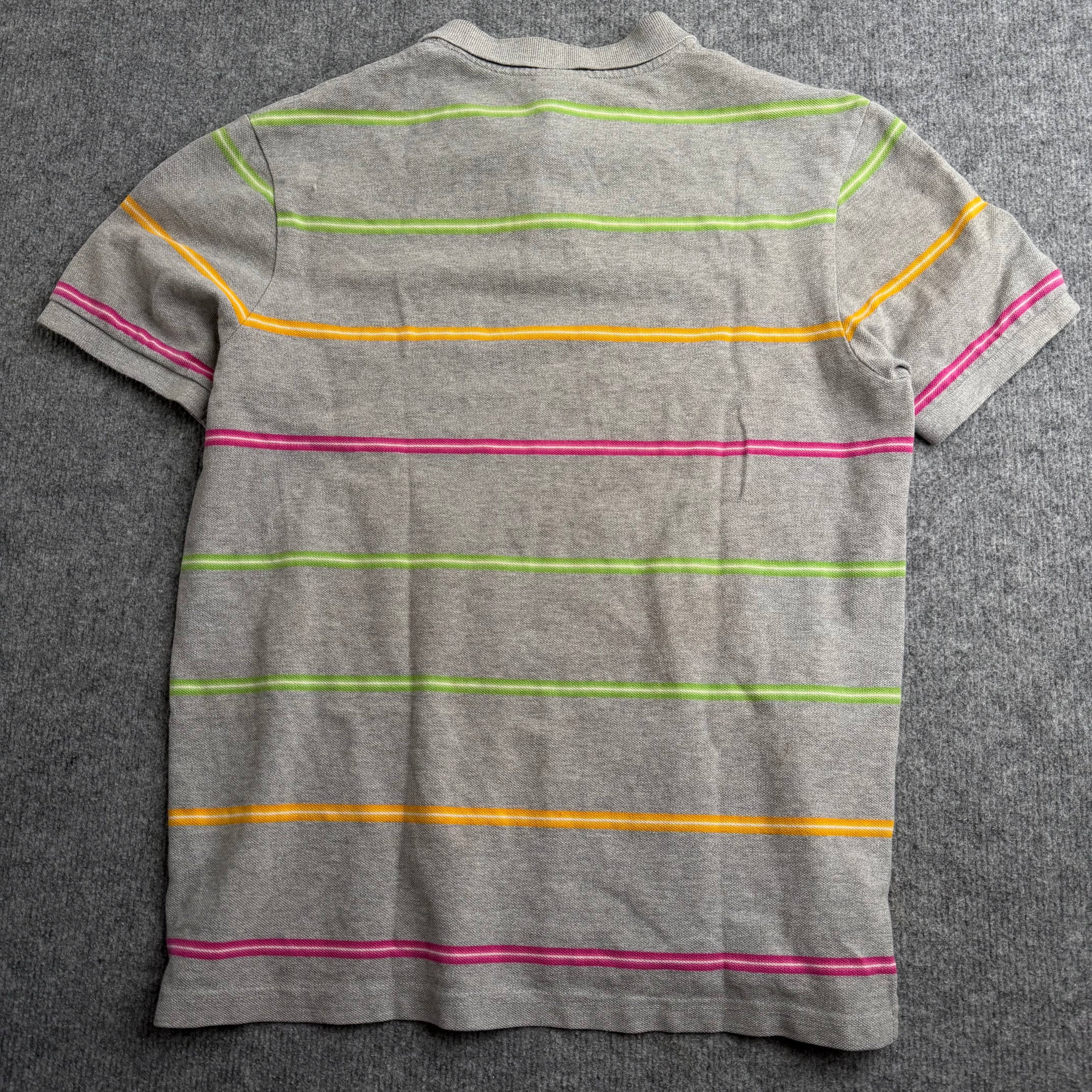 billionaire boys club polo (Str. M)