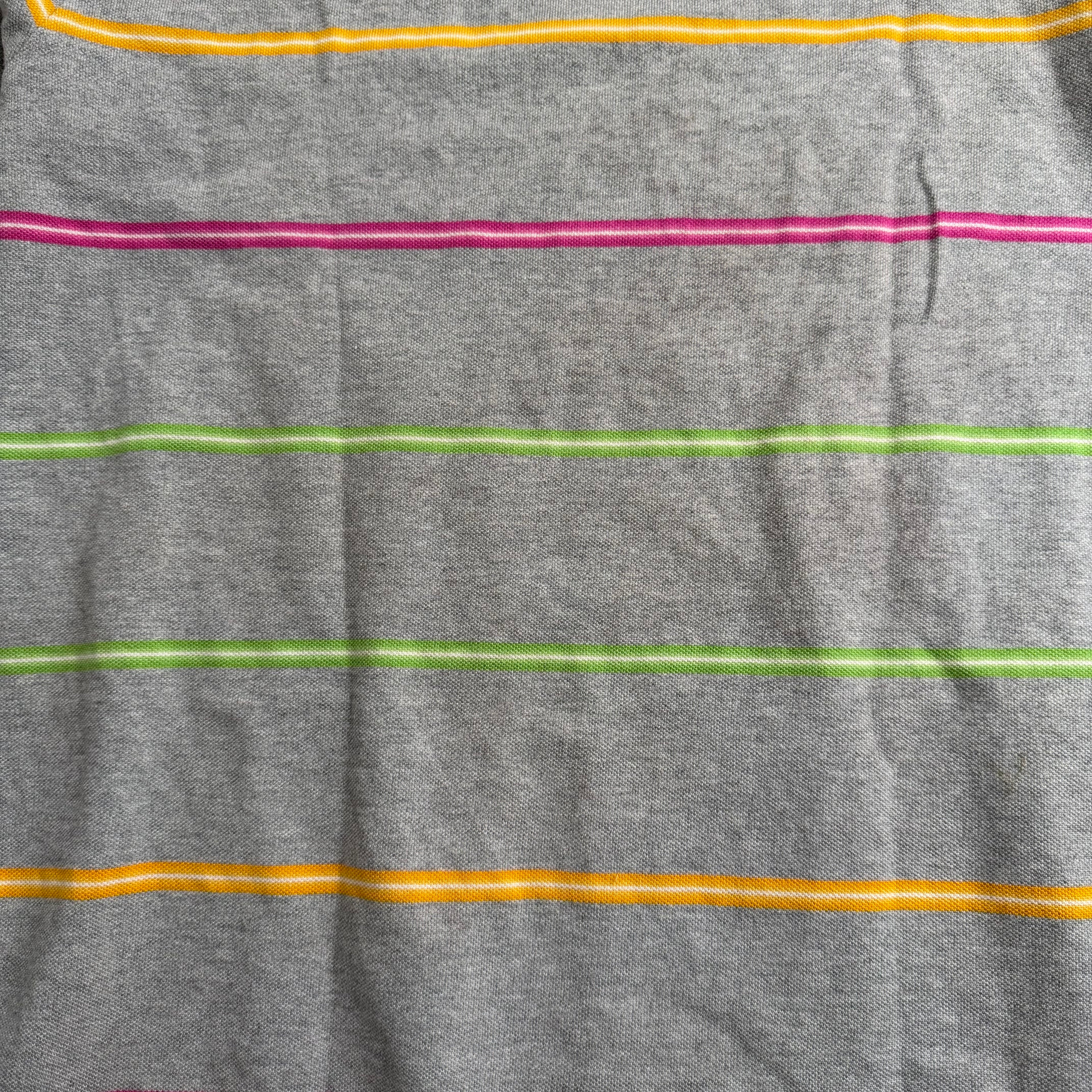 billionaire boys club polo (Str. M)