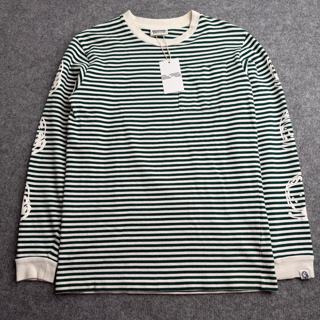 billionaire boys club bluse (Str. S)