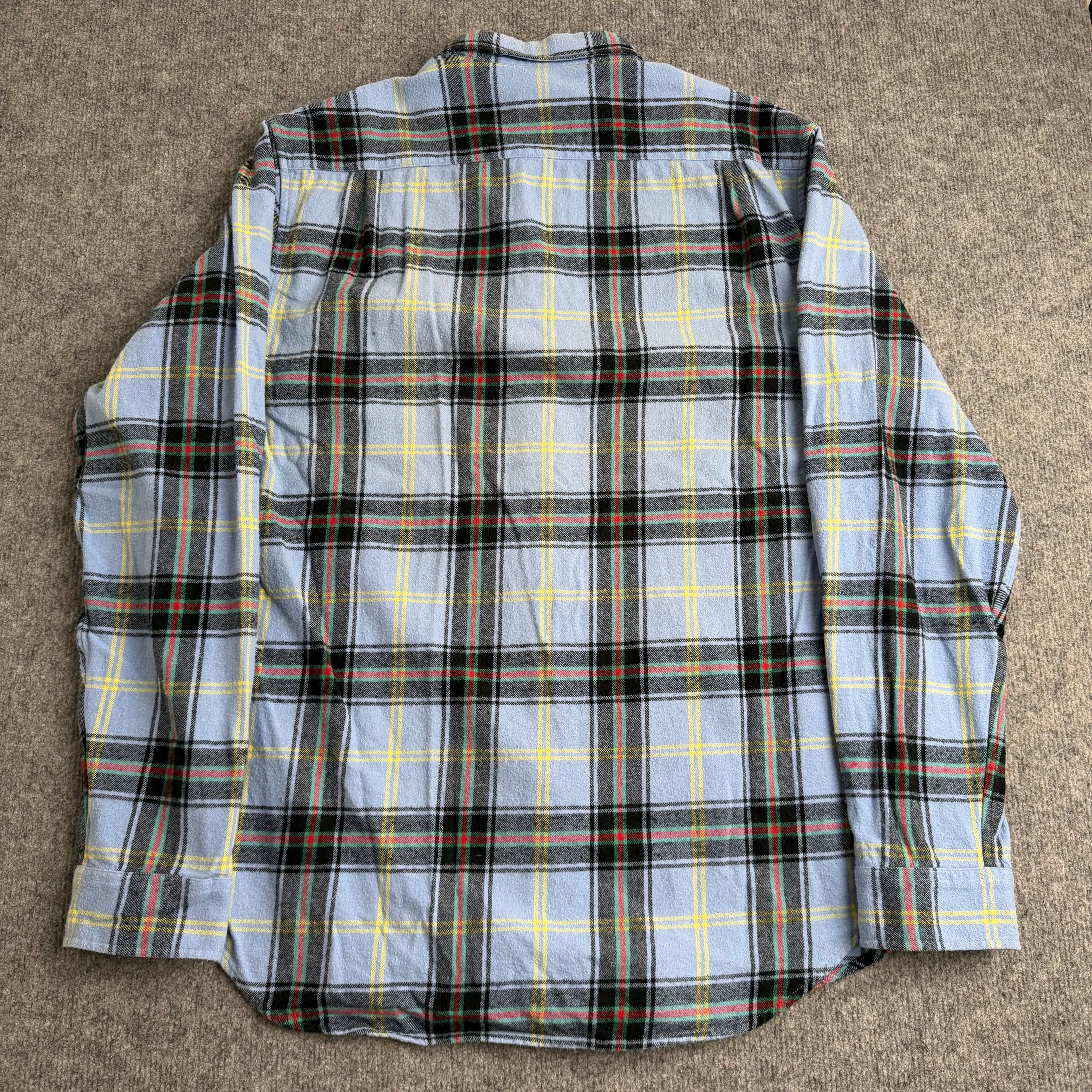 Supreme skjorte (Str. XL)