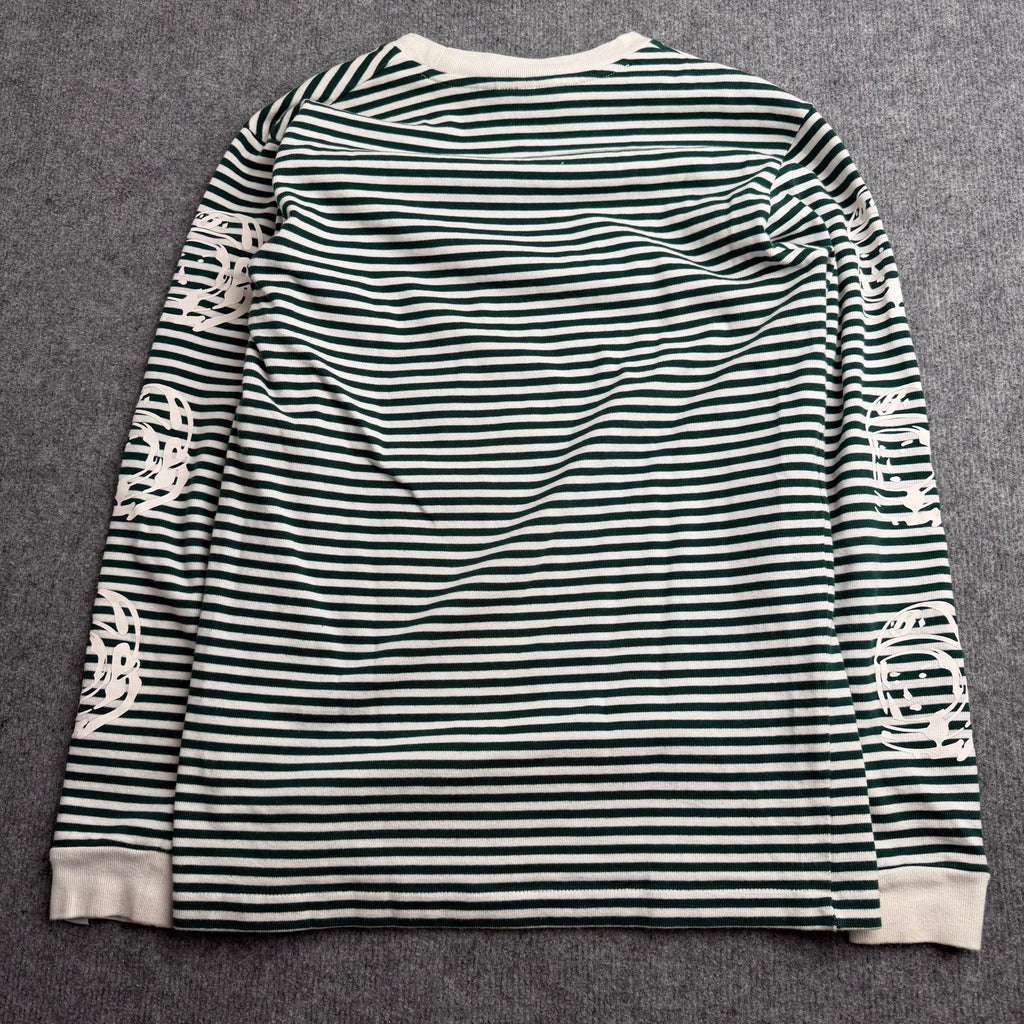 billionaire boys club bluse (Str. S)