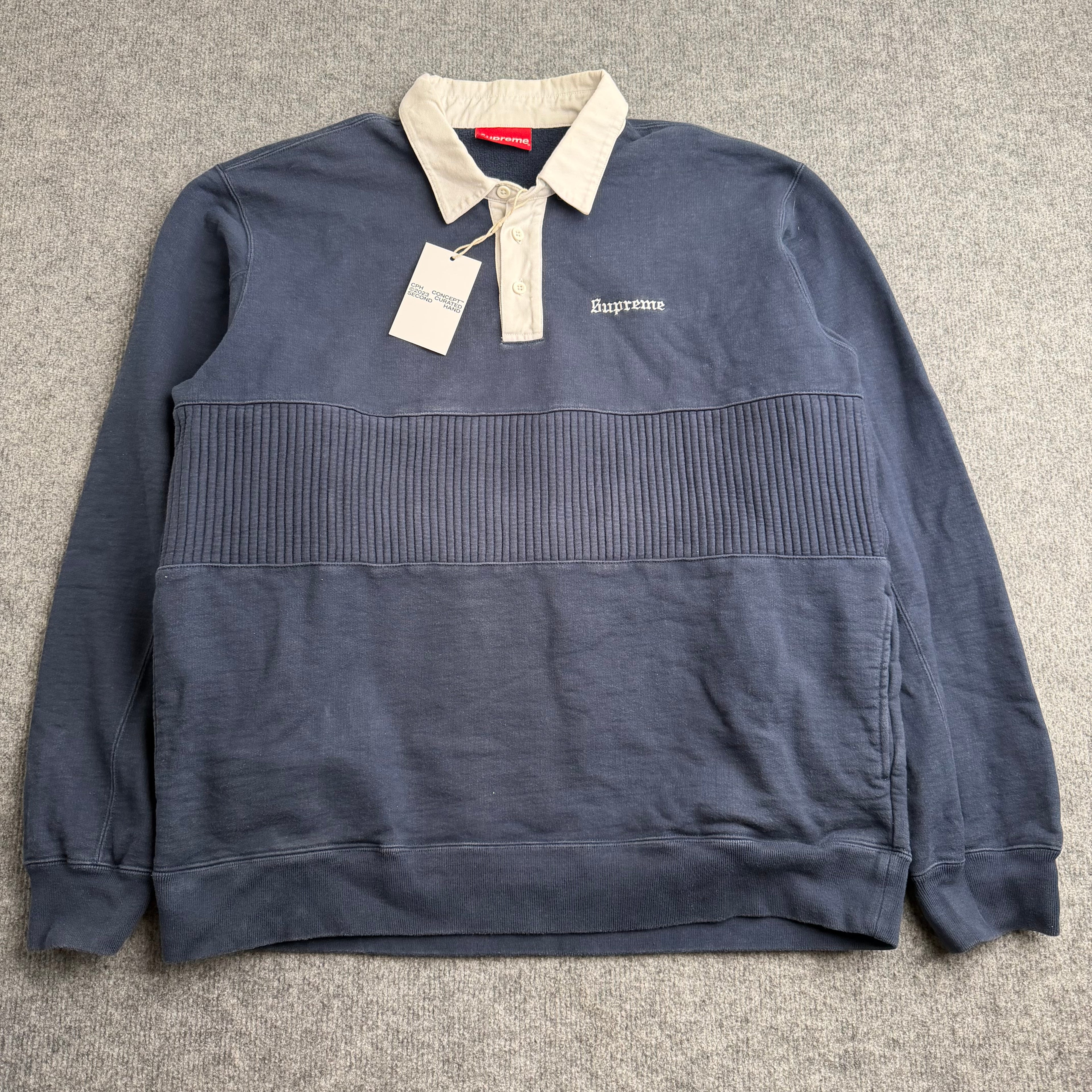 Supreme polo (Str. L)