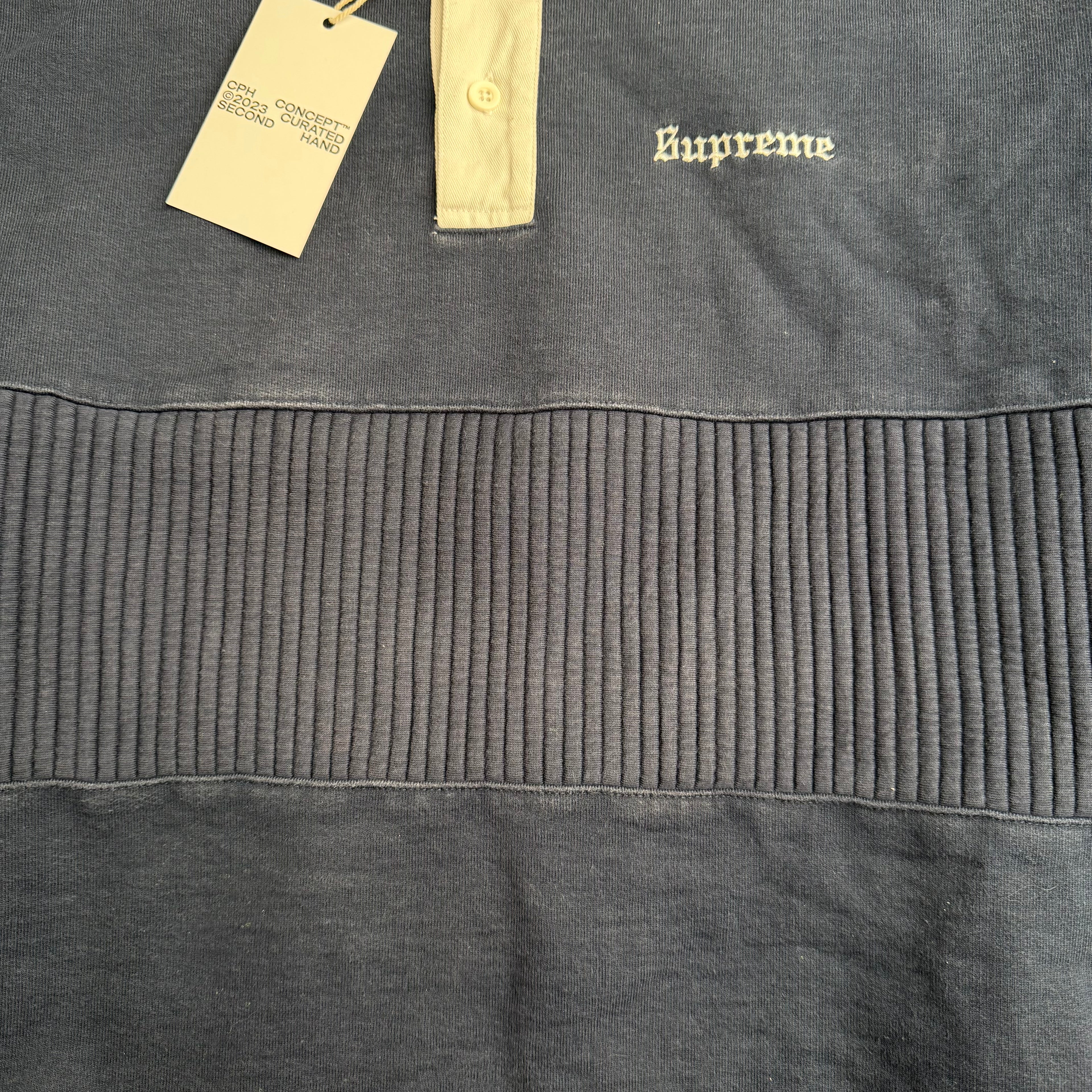 Supreme polo (Str. L)
