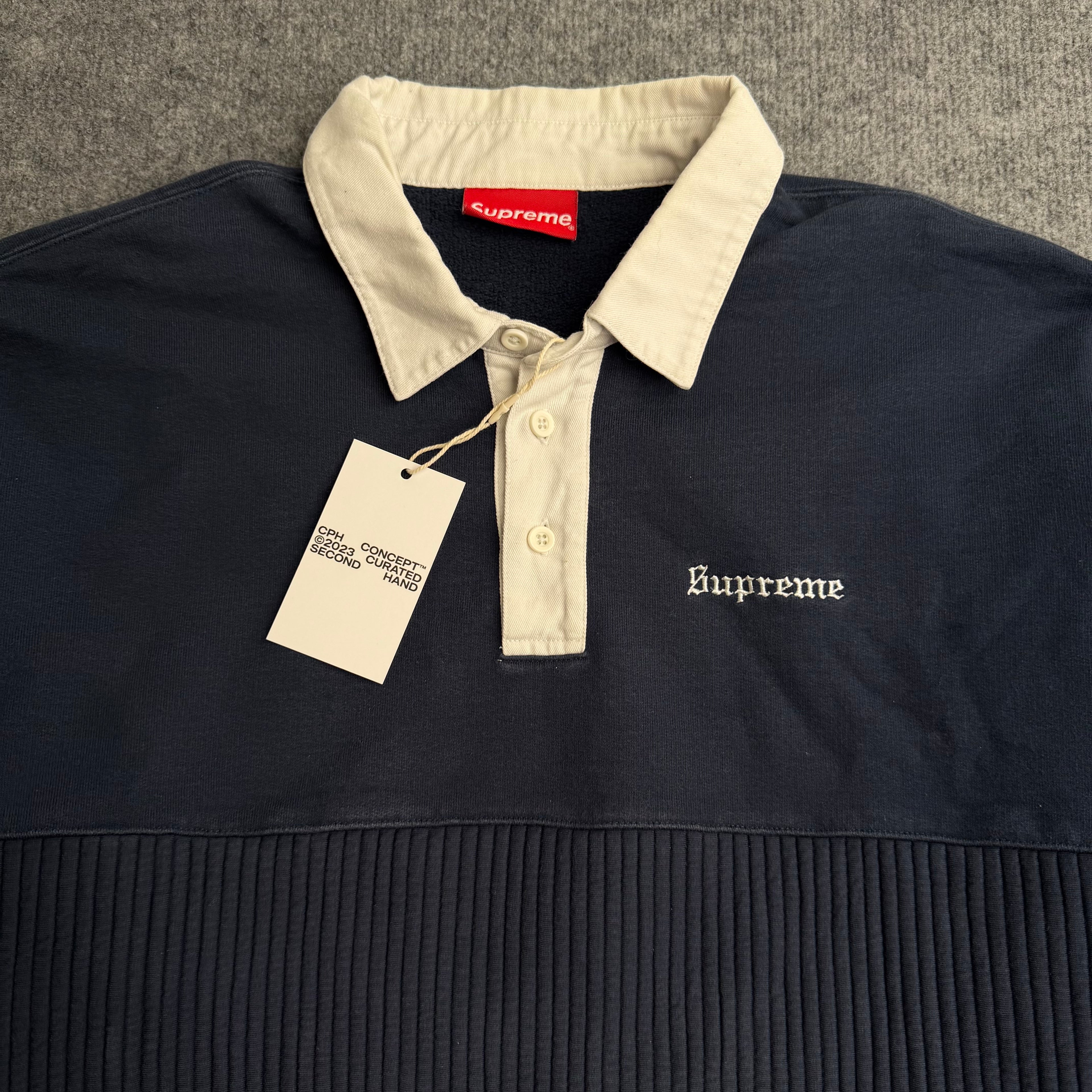 Supreme polo (Str. L)