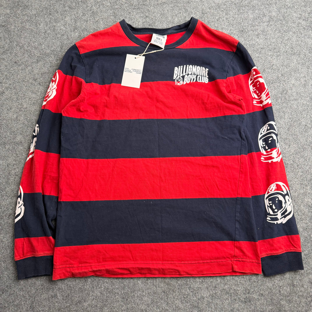 billionaire boys club bluse (Str. L)