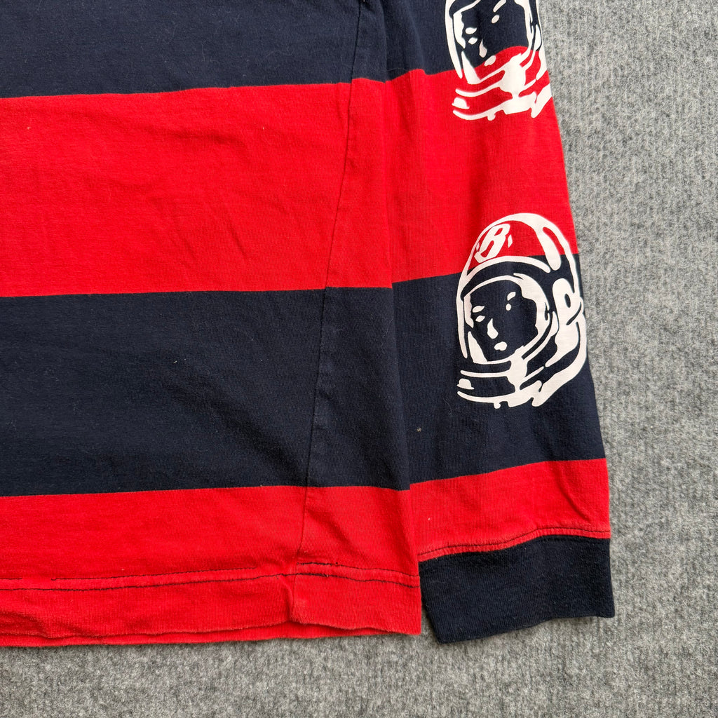 billionaire boys club bluse (Str. L)