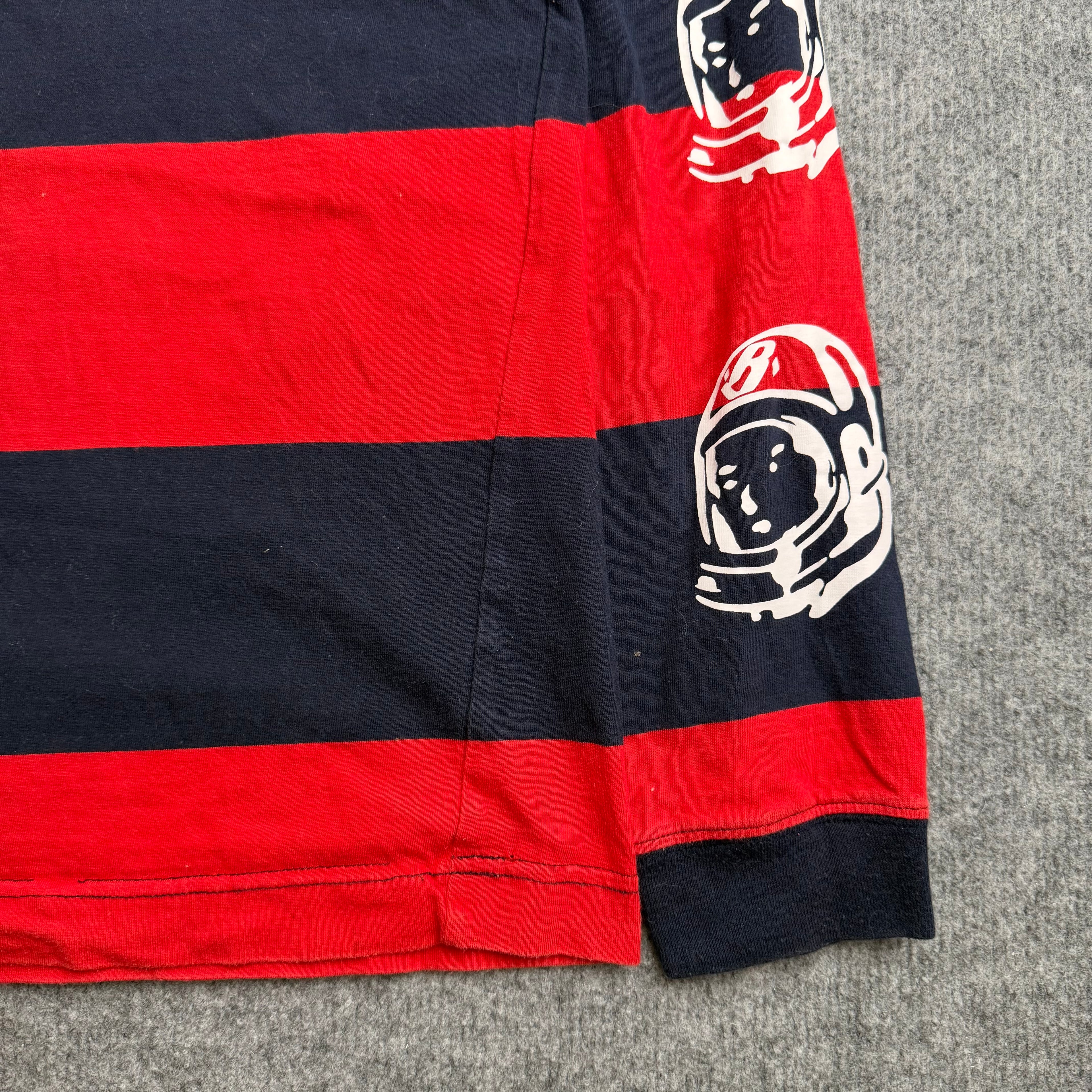 billionaire boys club bluse (Str. L)
