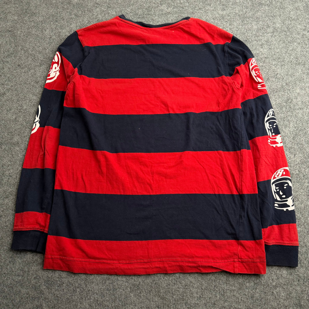 billionaire boys club bluse (Str. L)