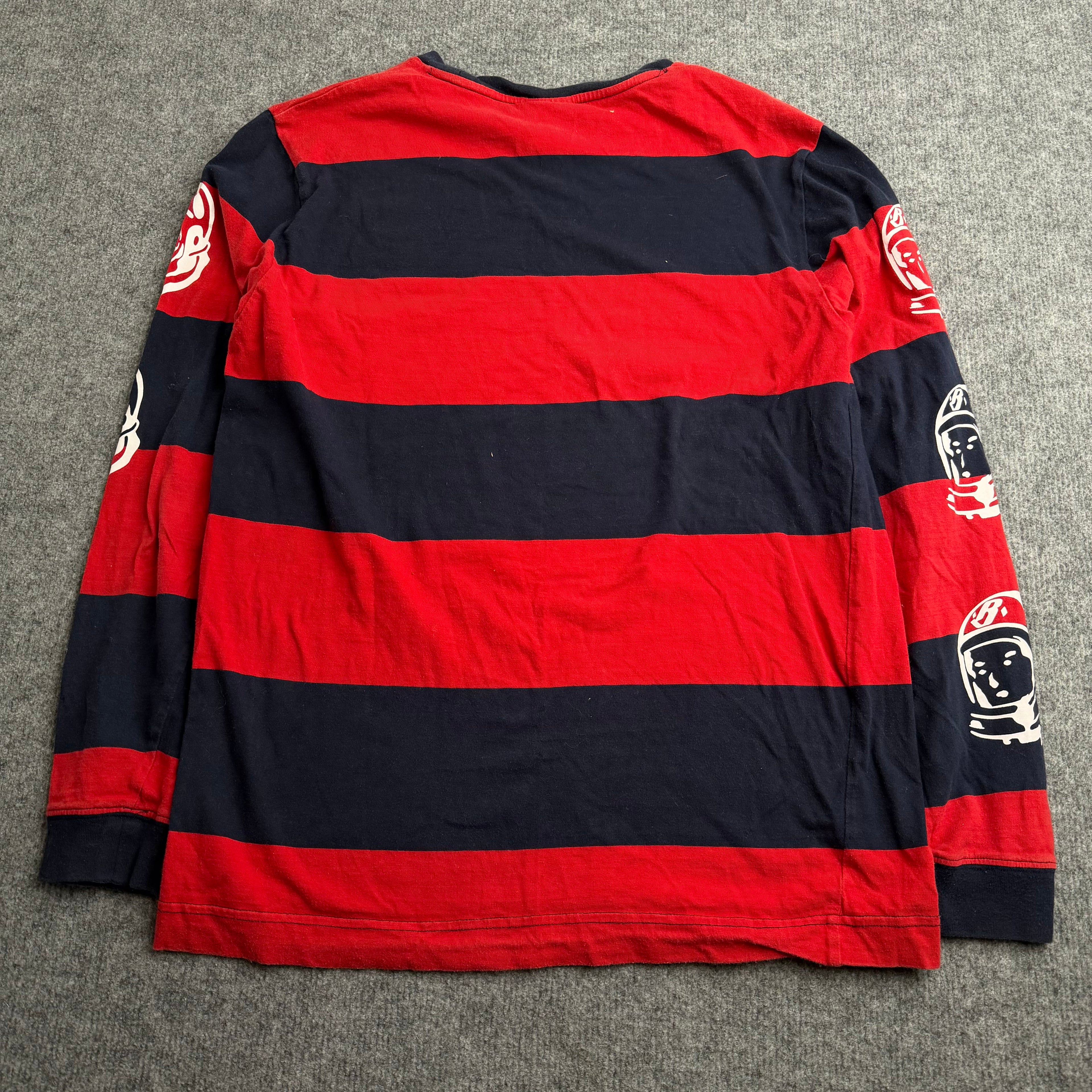 billionaire boys club bluse (Str. L)