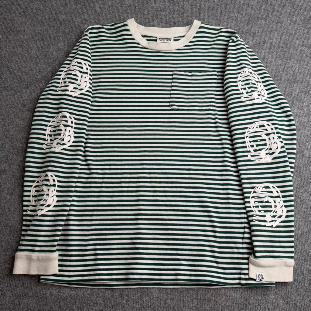 billionaire boys club bluse (Str. M)