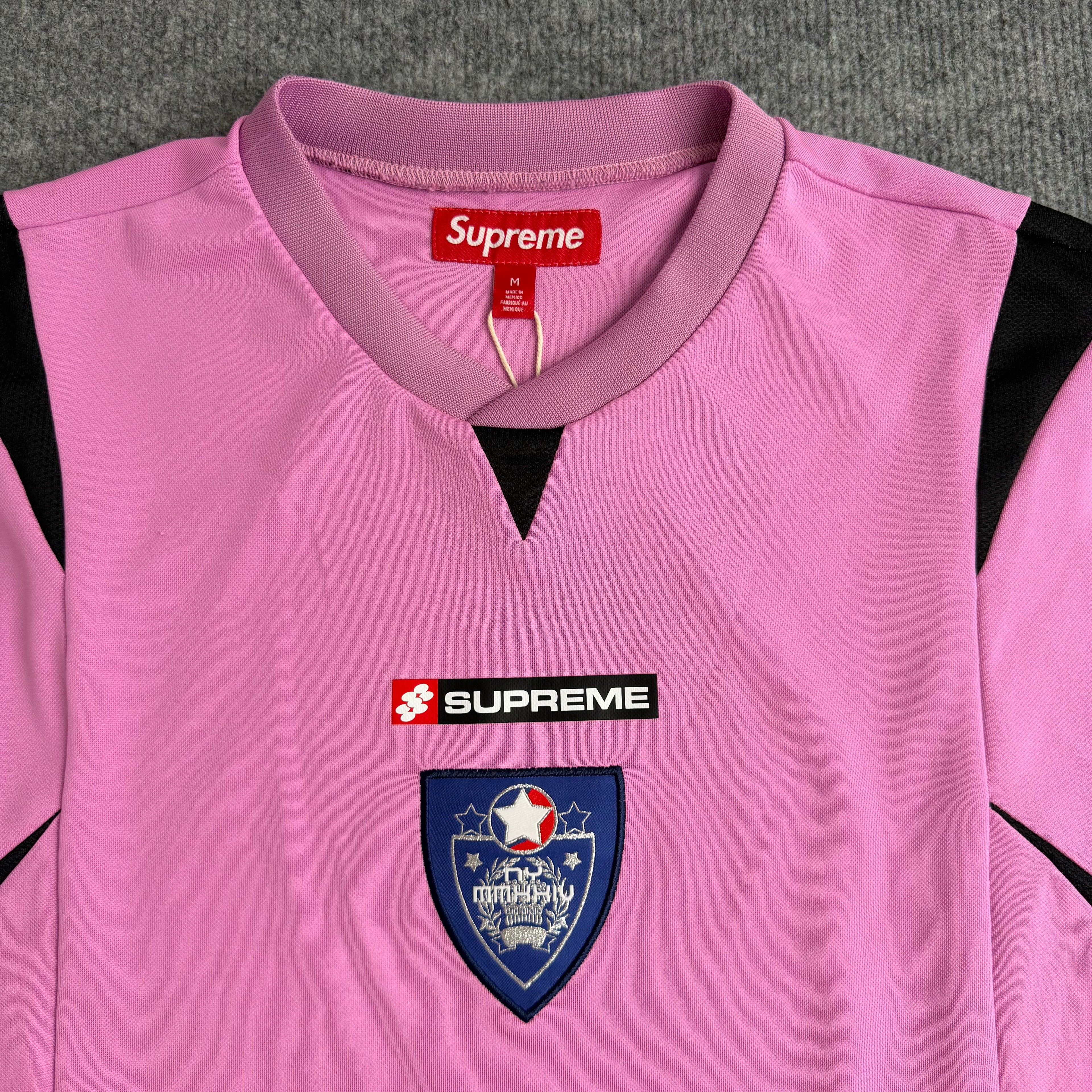 Supreme Jersey (Str. M)