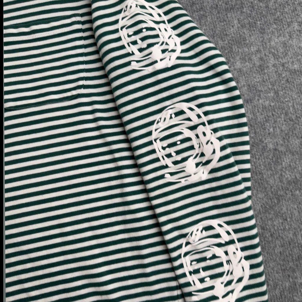 billionaire boys club bluse (Str. M)