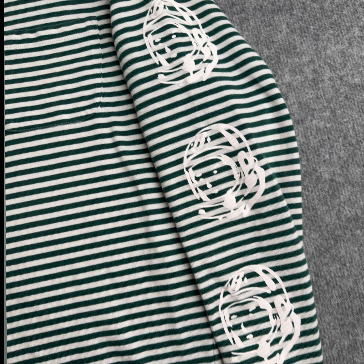 billionaire boys club bluse (Str. M)