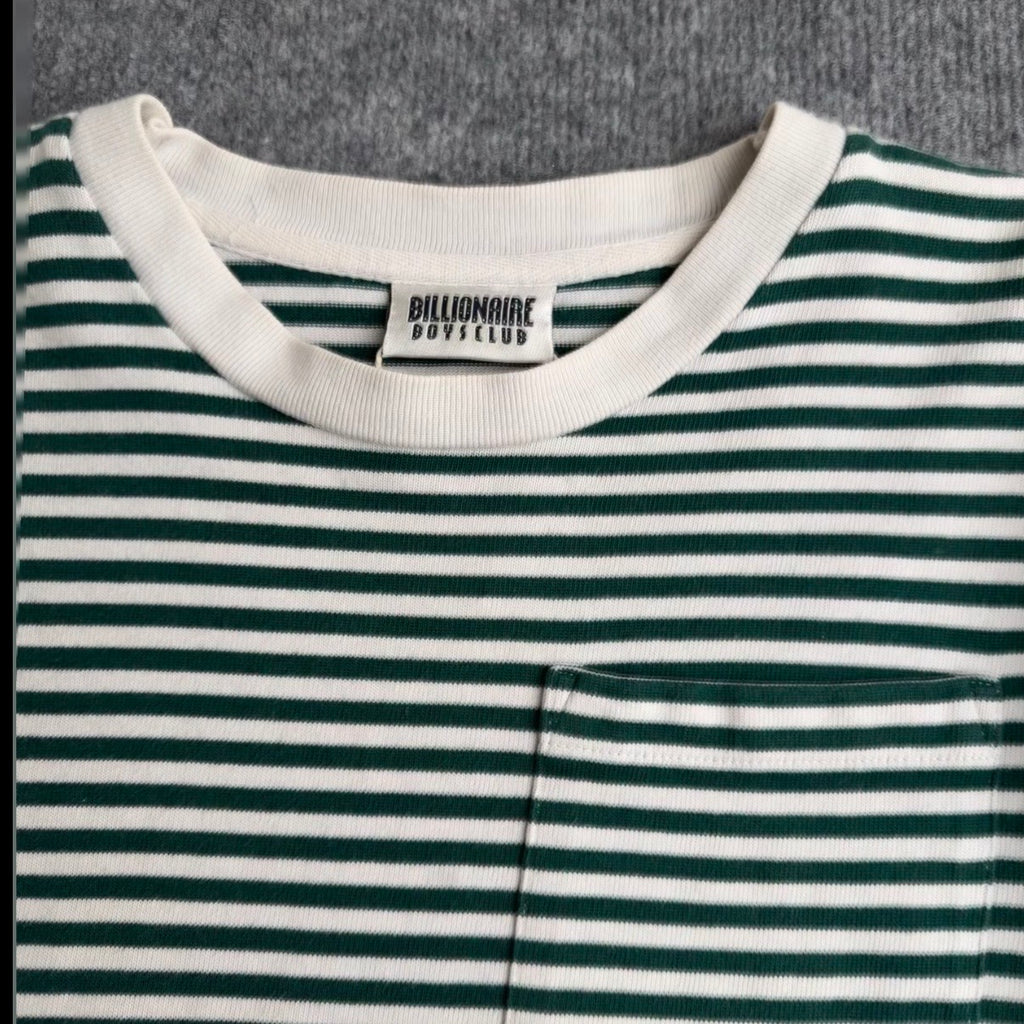 billionaire boys club bluse (Str. M)