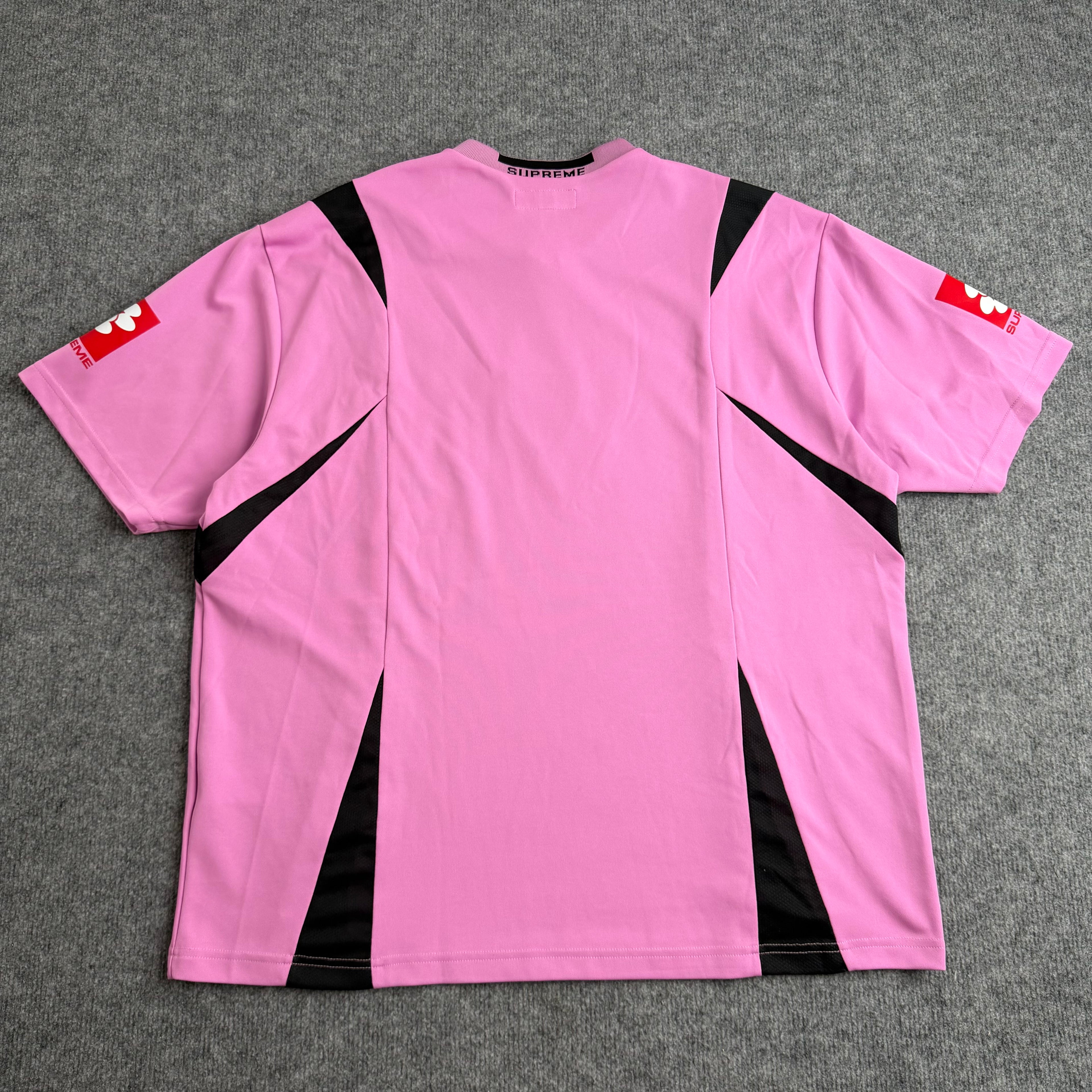 Supreme Jersey (Str. M)