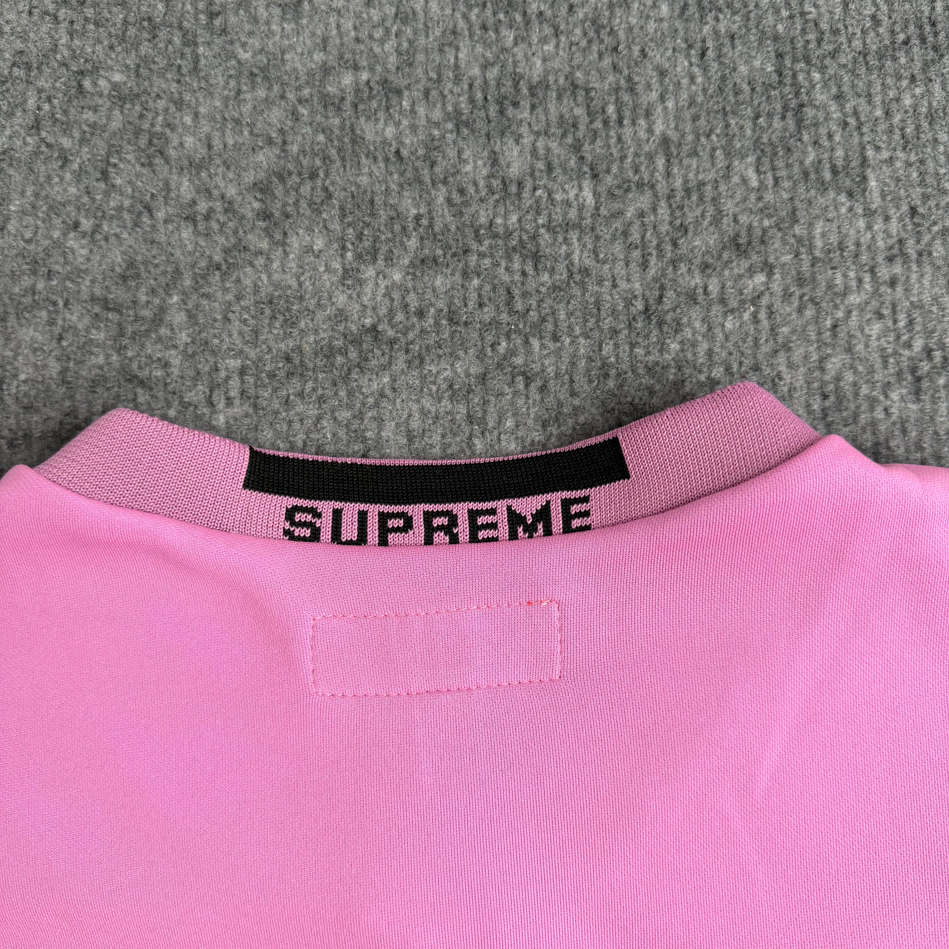 Supreme Jersey (Str. M)