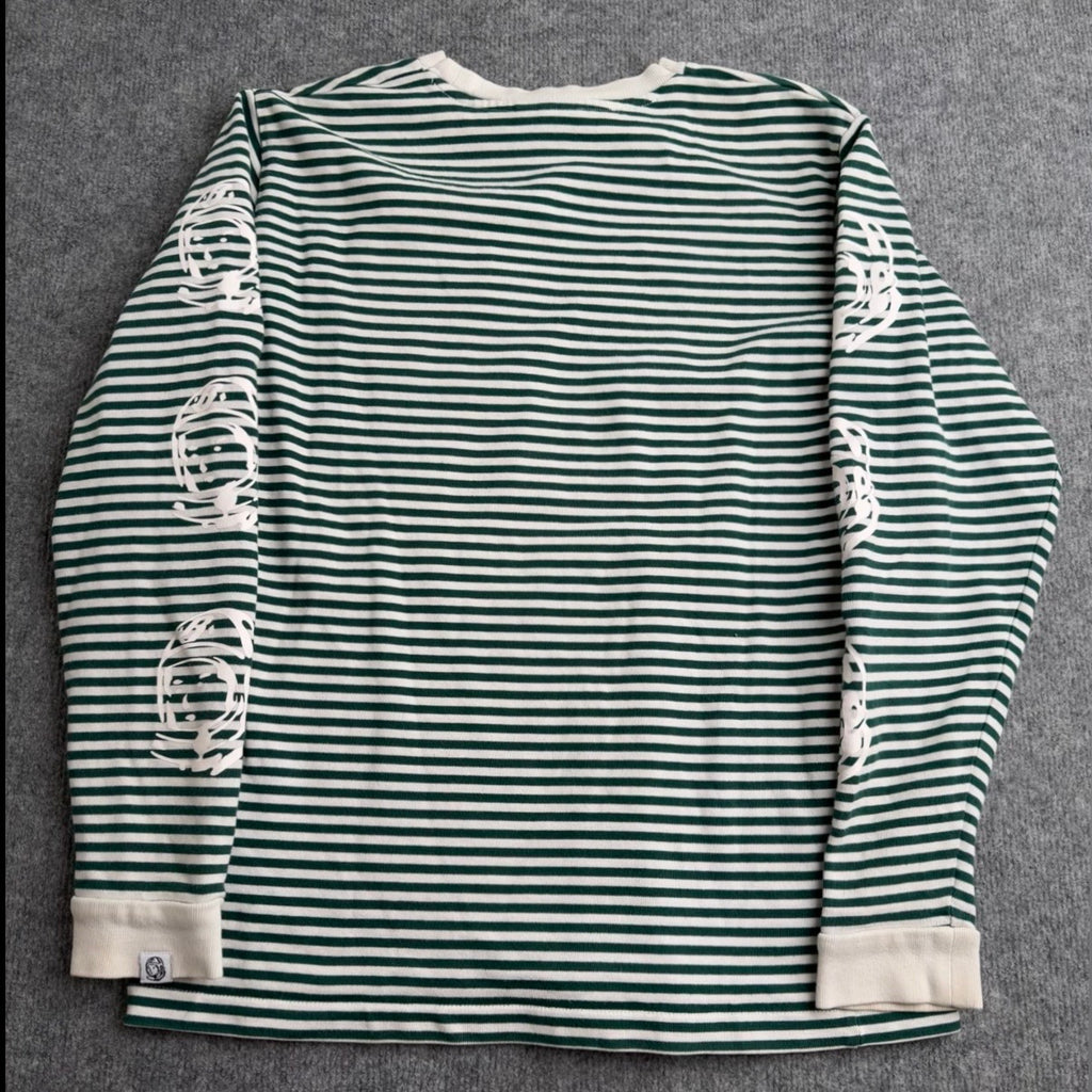 billionaire boys club bluse (Str. M)