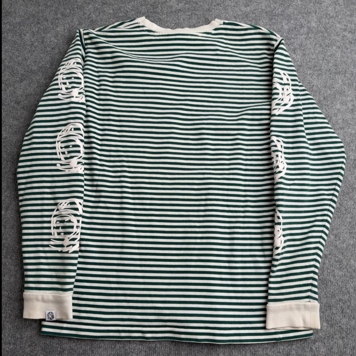 billionaire boys club bluse (Str. M)