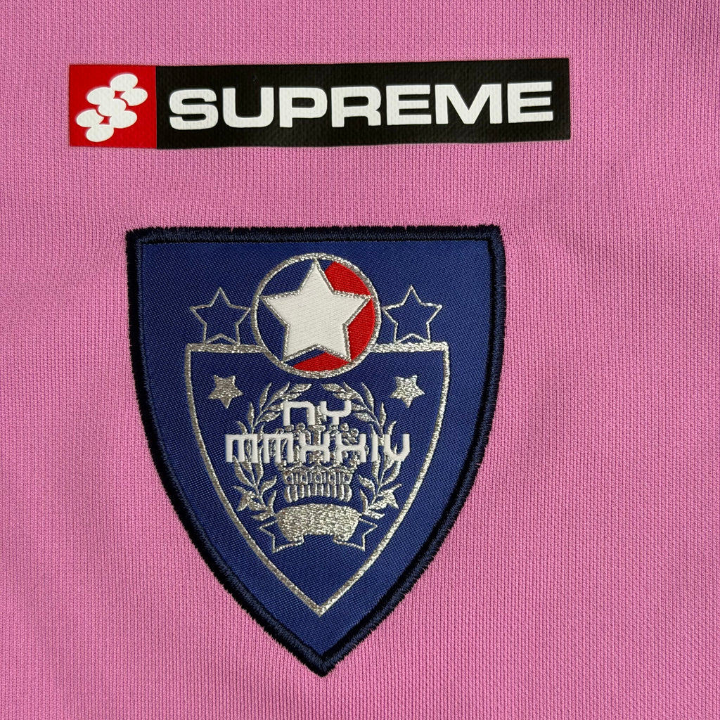 Supreme Jersey (Str. M)