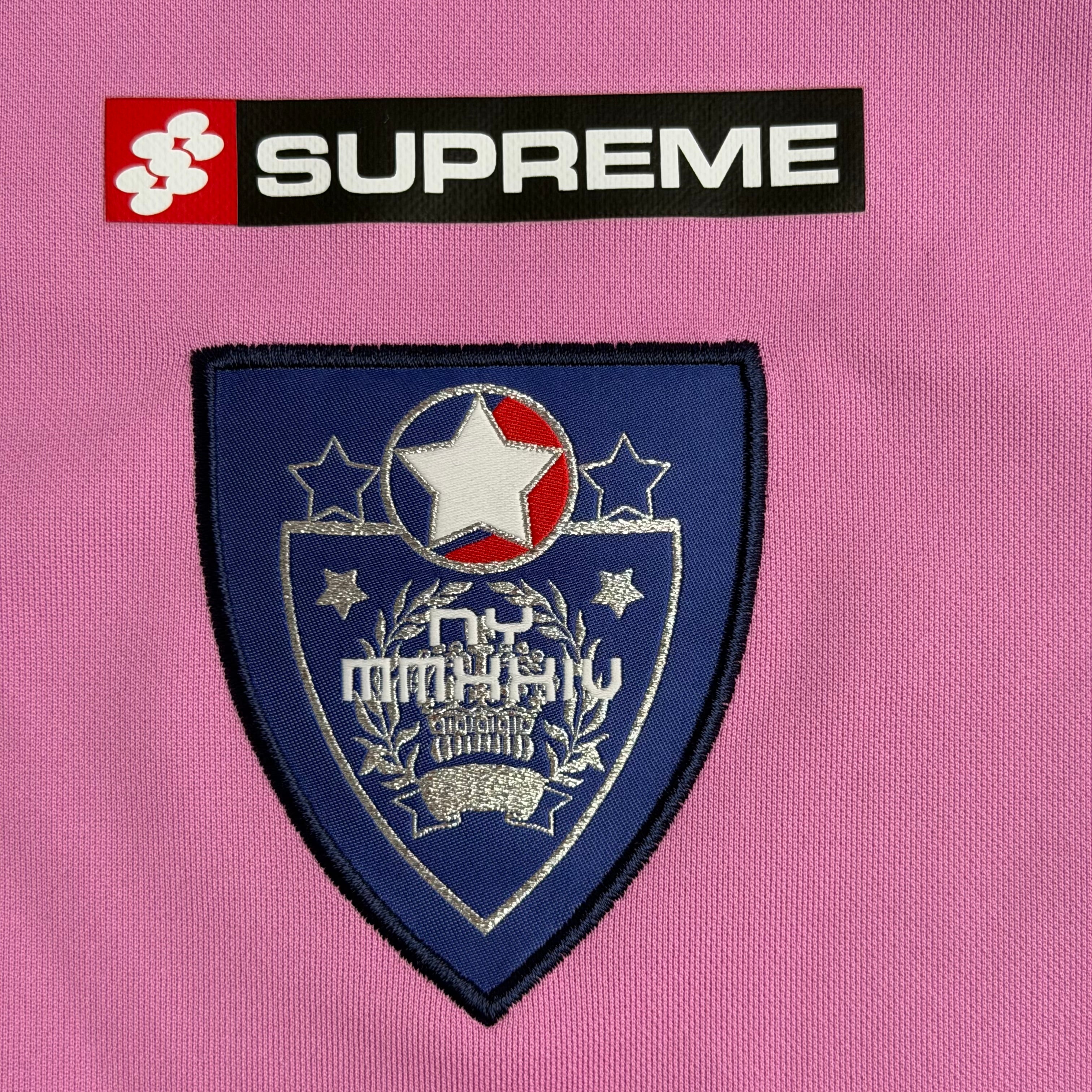 Supreme Jersey (Str. M)