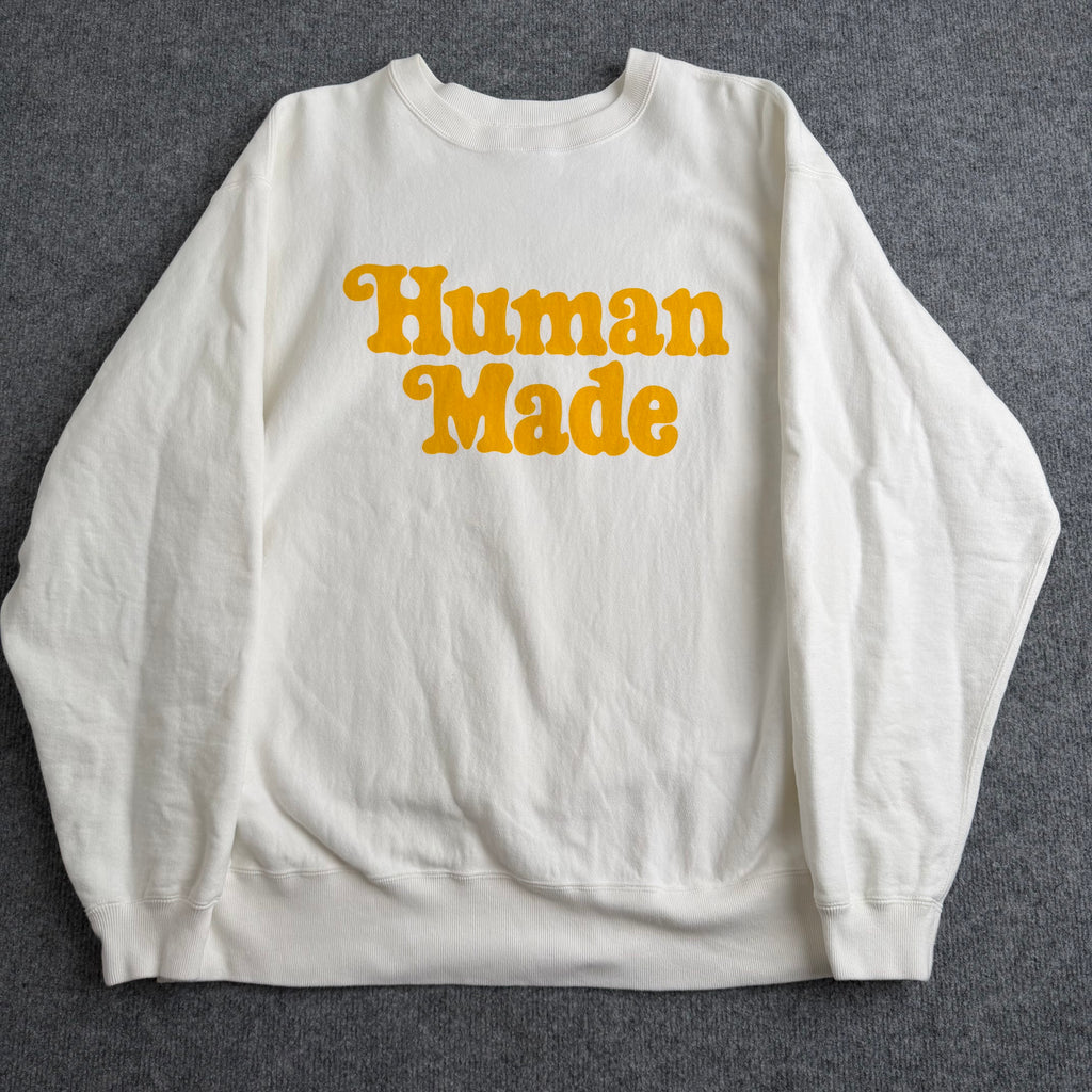 Human Made bluse (Str. XXL)