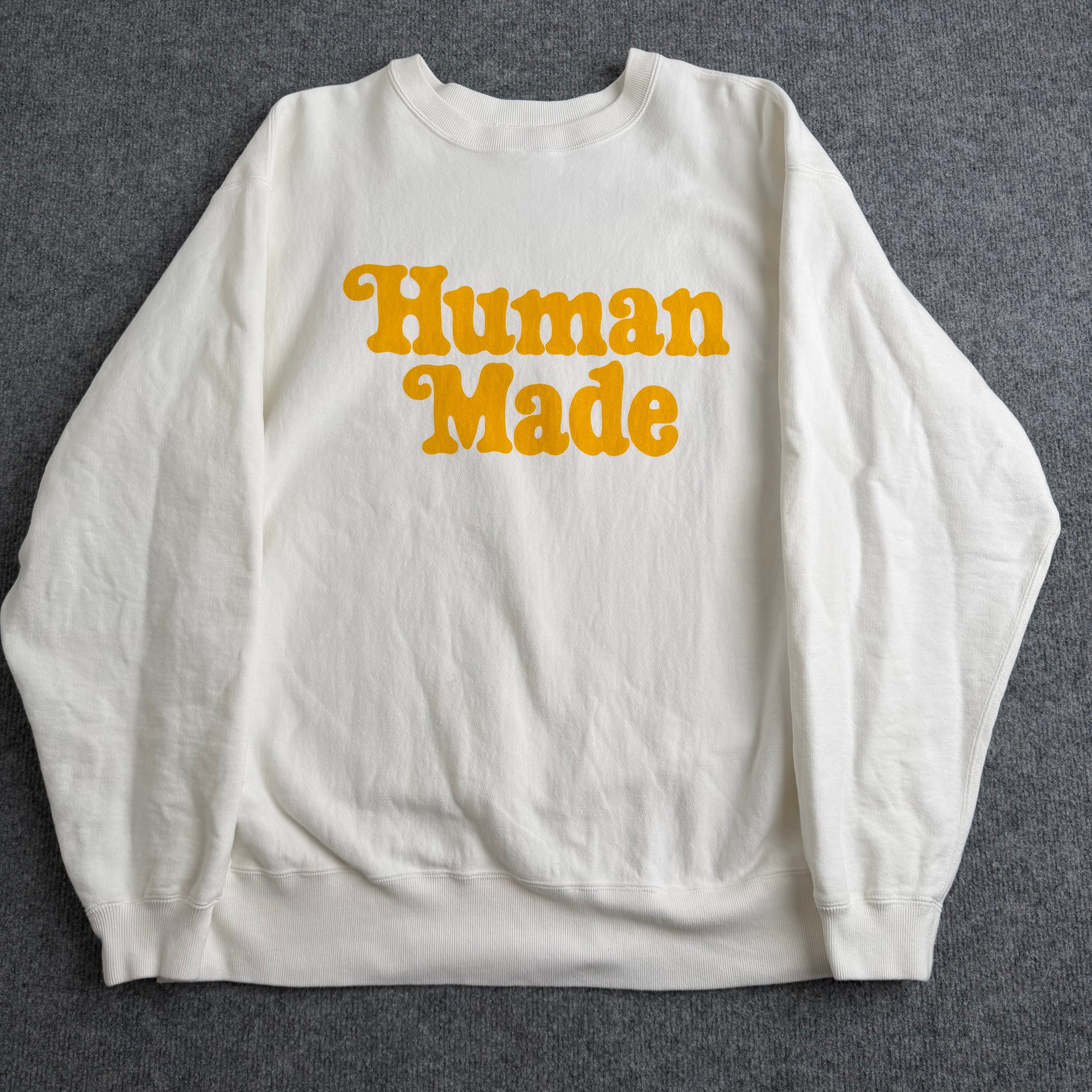 Human Made bluse (Str. XXL)