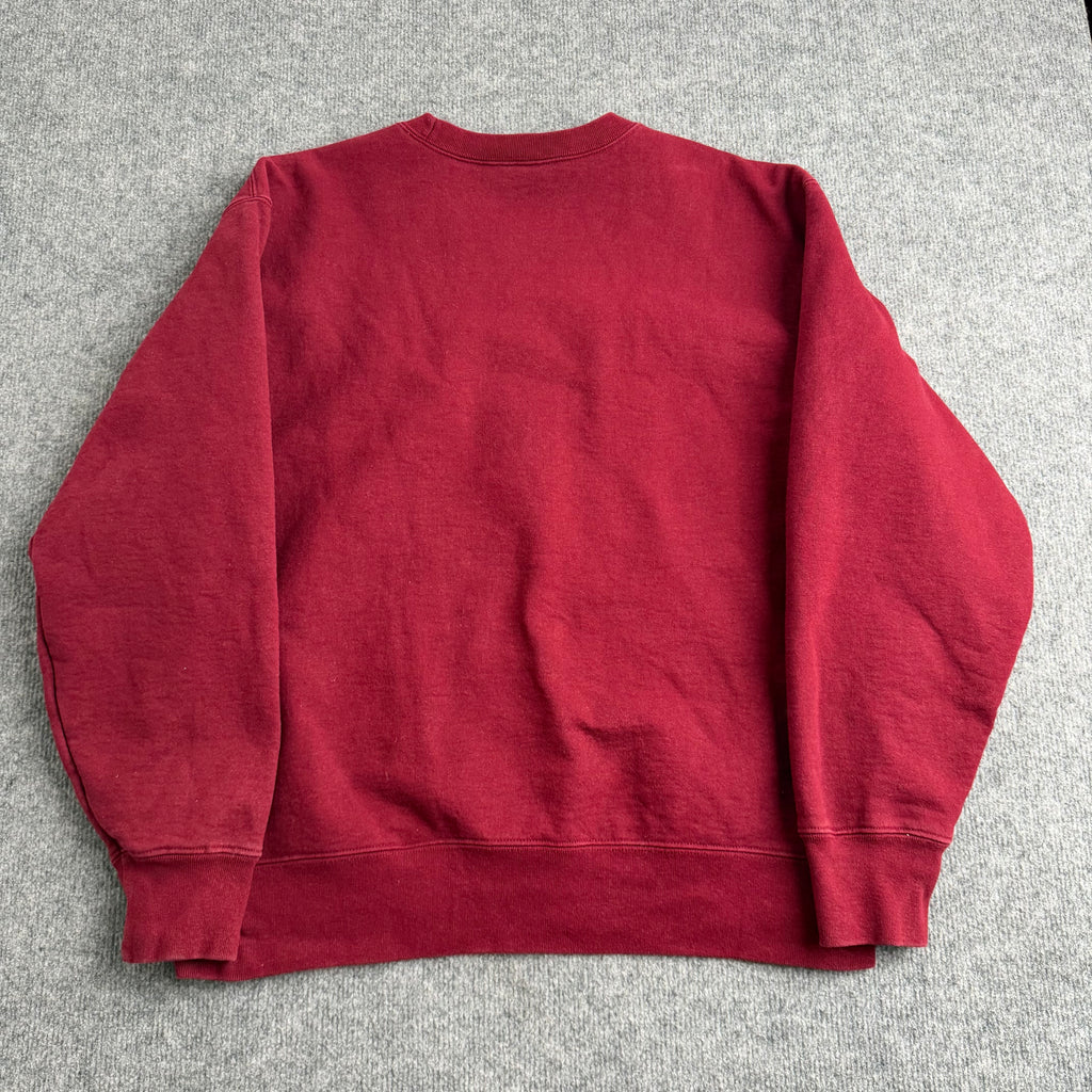 Supreme sweatshirt (Str. M)
