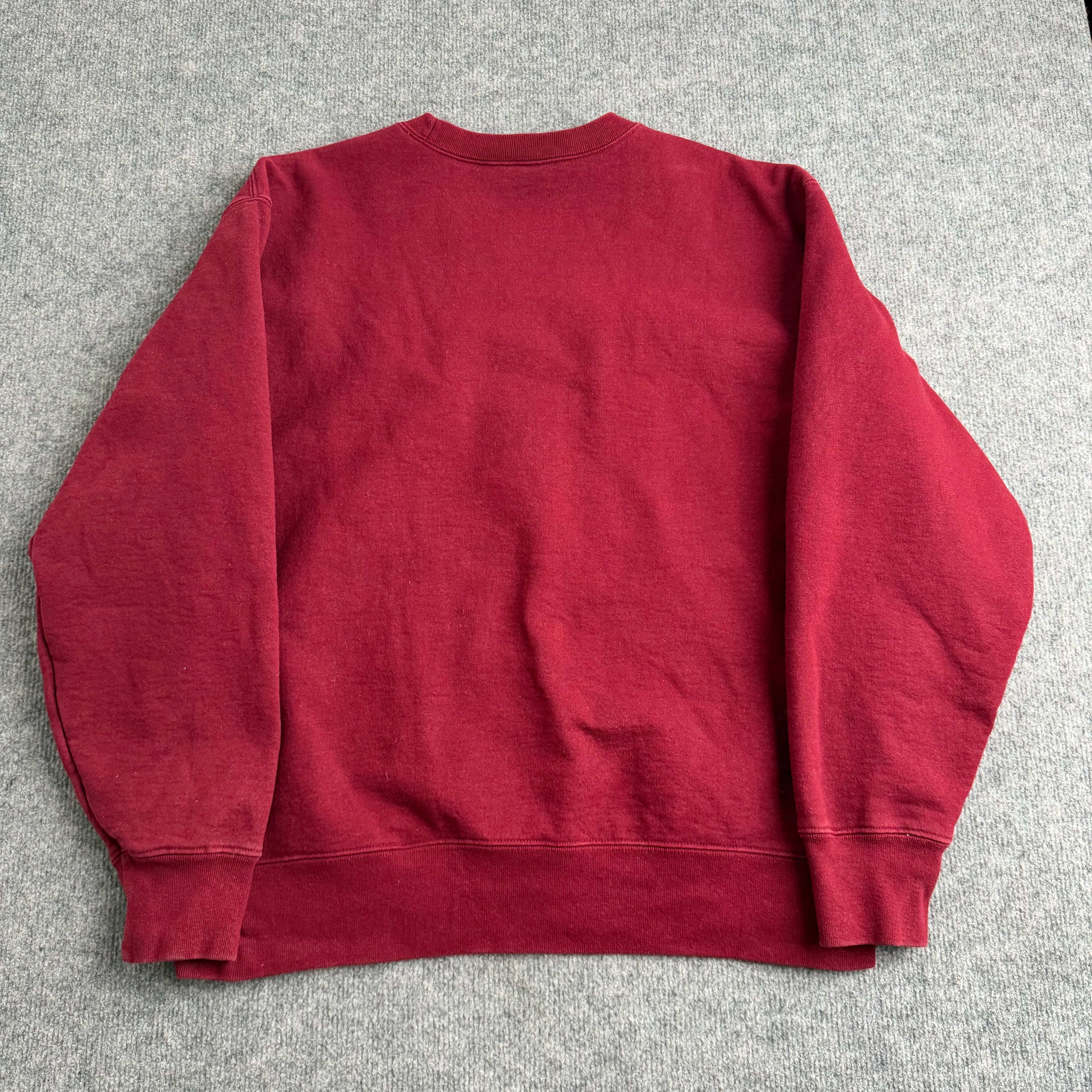 Supreme sweatshirt (Str. M)