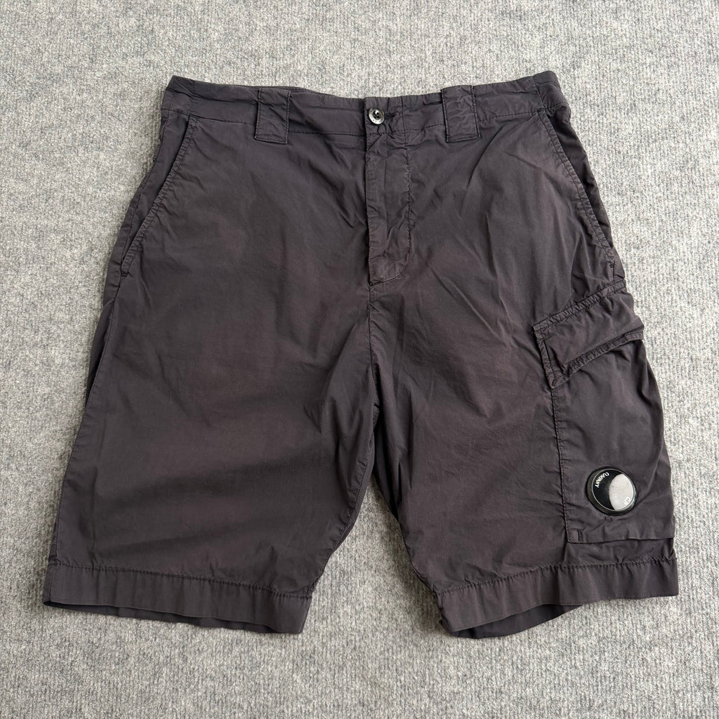 C.P Company shorts (Str. S)